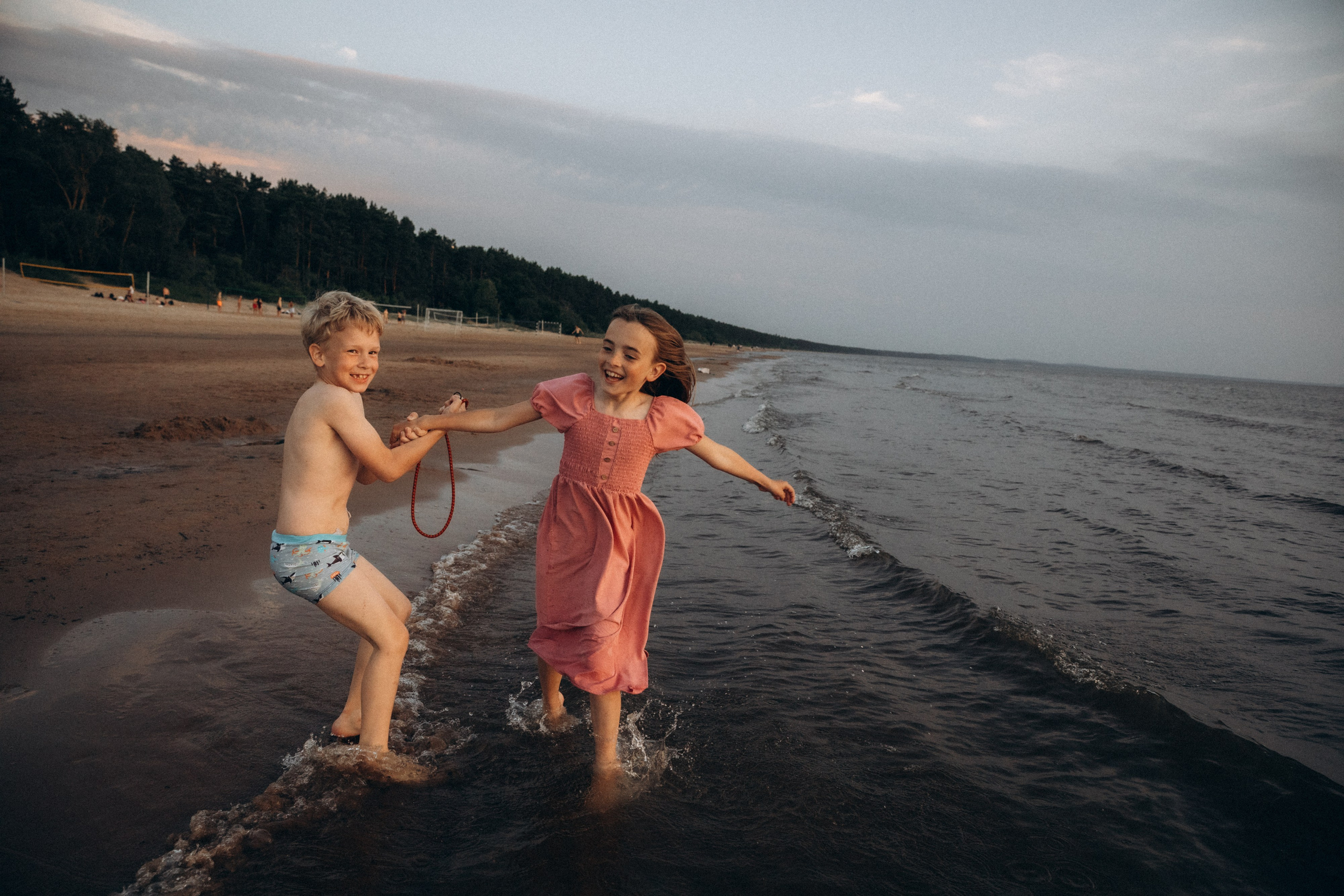 Семейные истории. Детский семейный фотограф Эстония Narva Ida-Virumaa Tallinn Tartu Katerina Talik