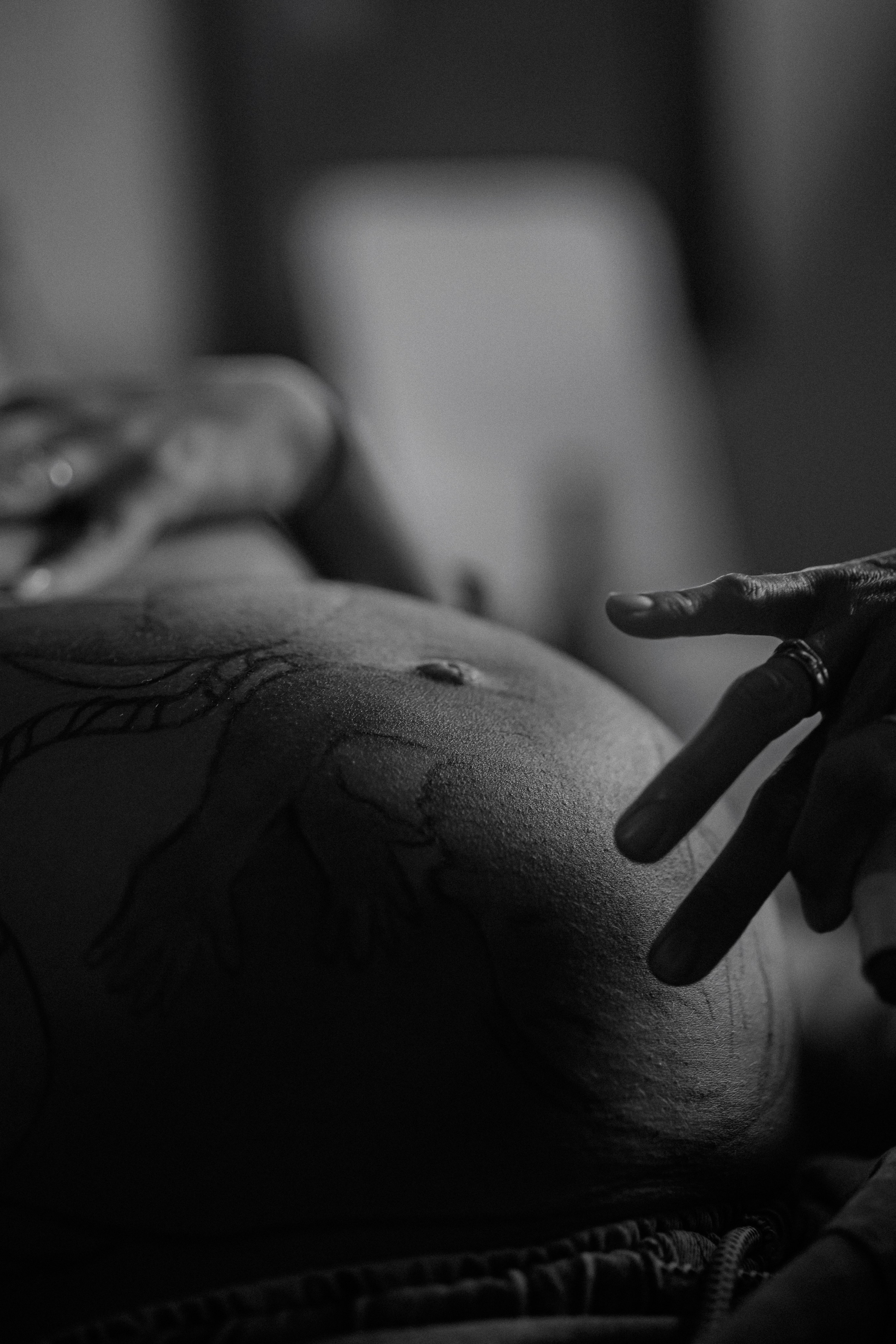 A Arte do Parto. Fotografa de família e crianças em Florianópolis SC Daria Ermolaev