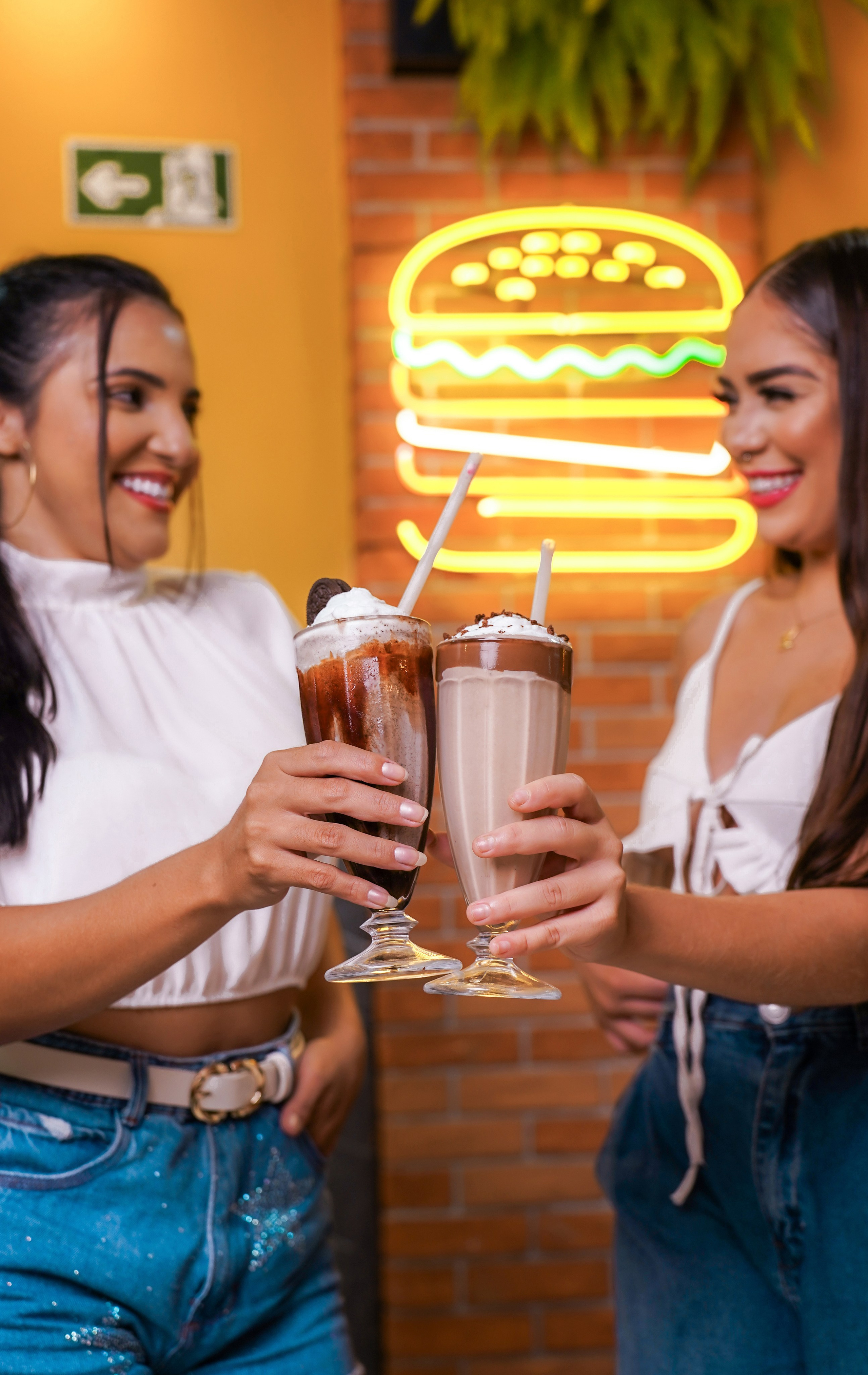 Gastronomia. Início