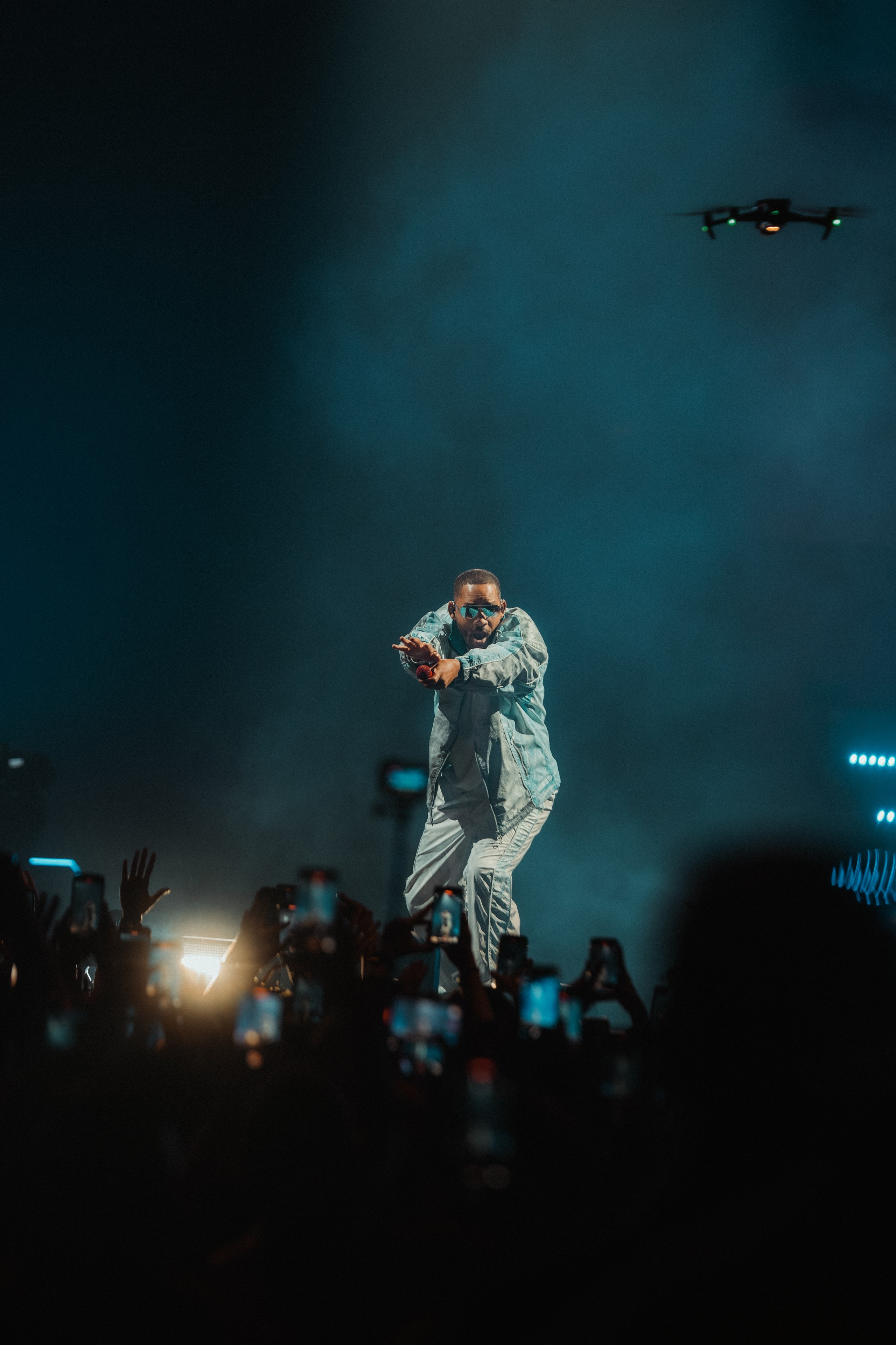 Will Smith. Commercial and Event photographer Eltaj