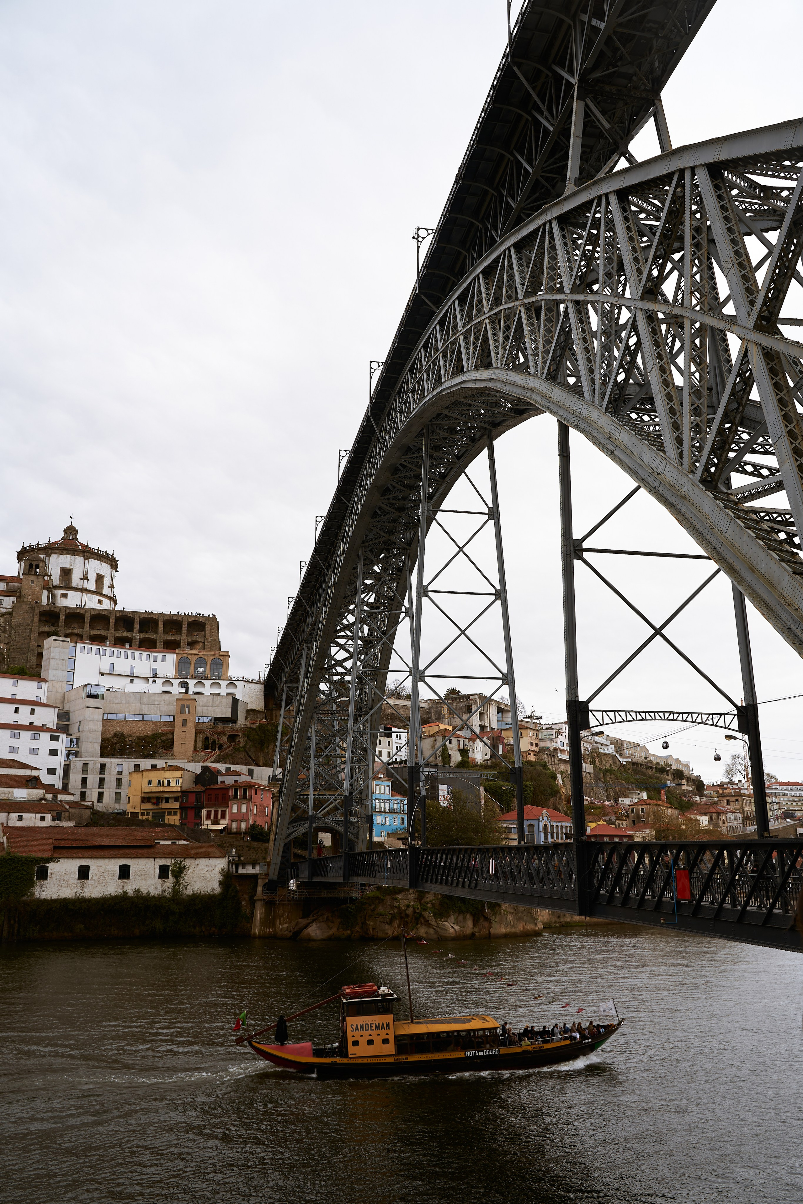 Portugal. Denshyr — Visual Artist