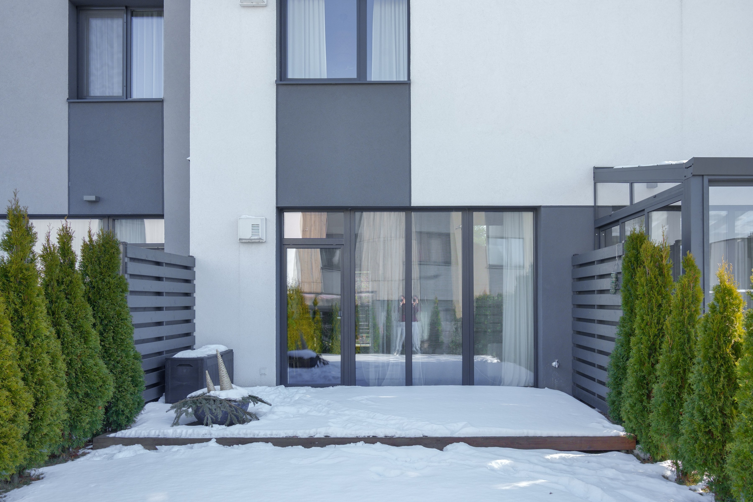 Ginetiškės, Pakonių g. Elina Sapiega fotografė Vilniuje