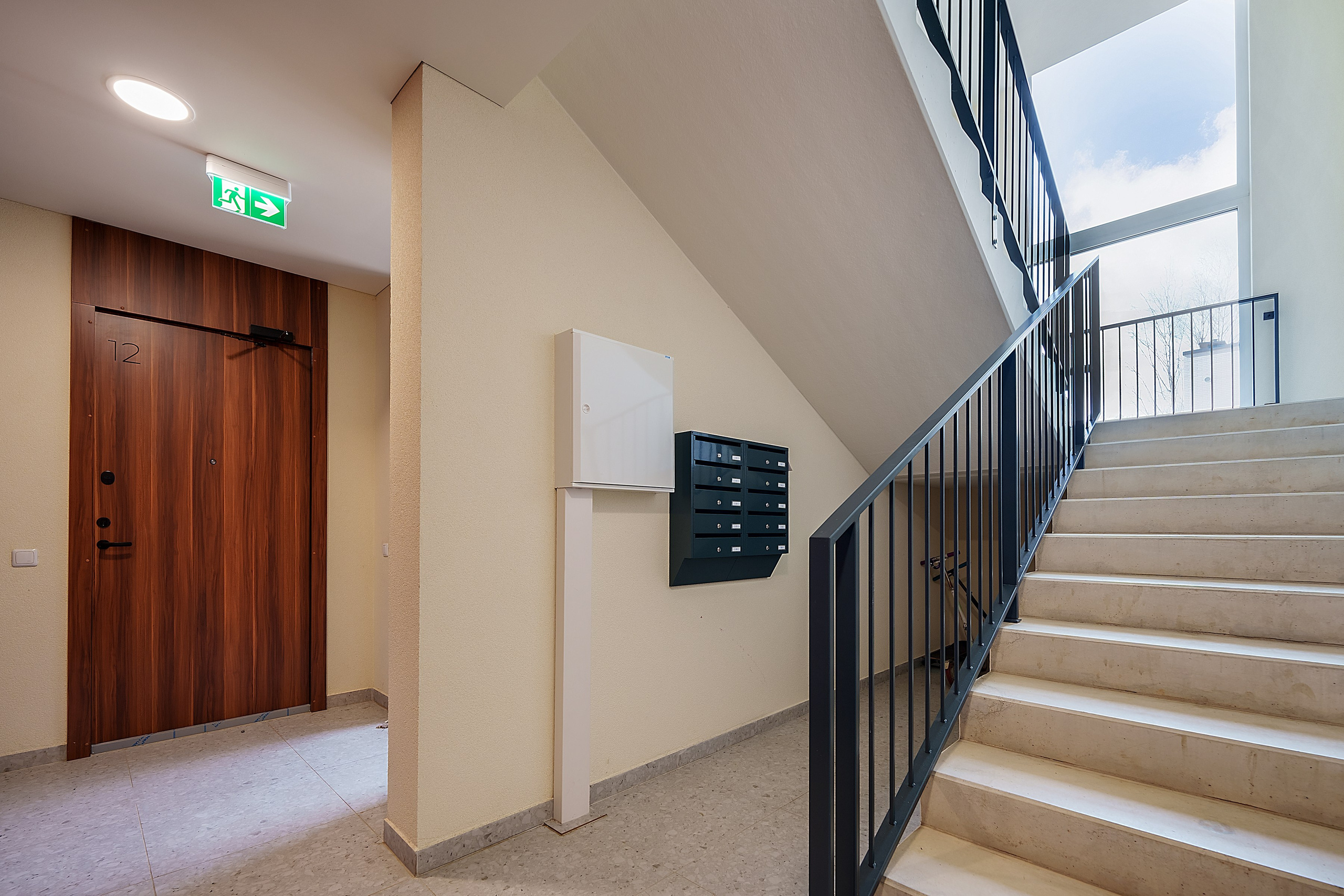 Mazuriškių g, 188. Elina Sapiega fotografė Vilniuje