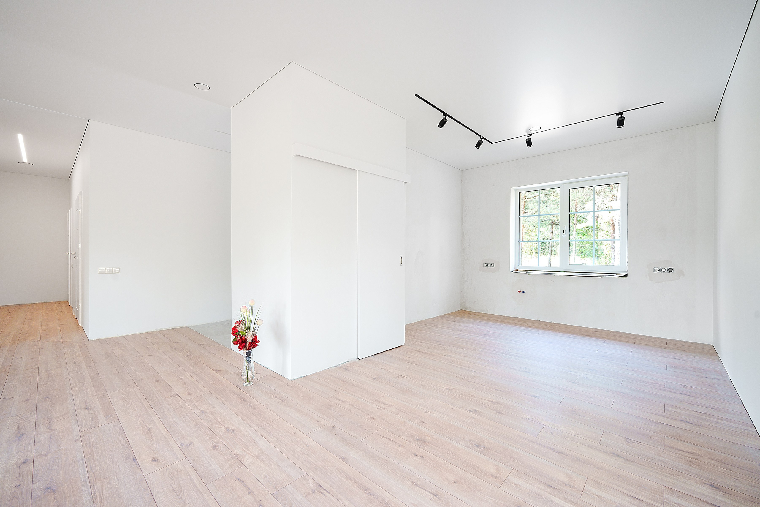 Giraitės g. 41. Elina Sapiega fotografė Vilniuje