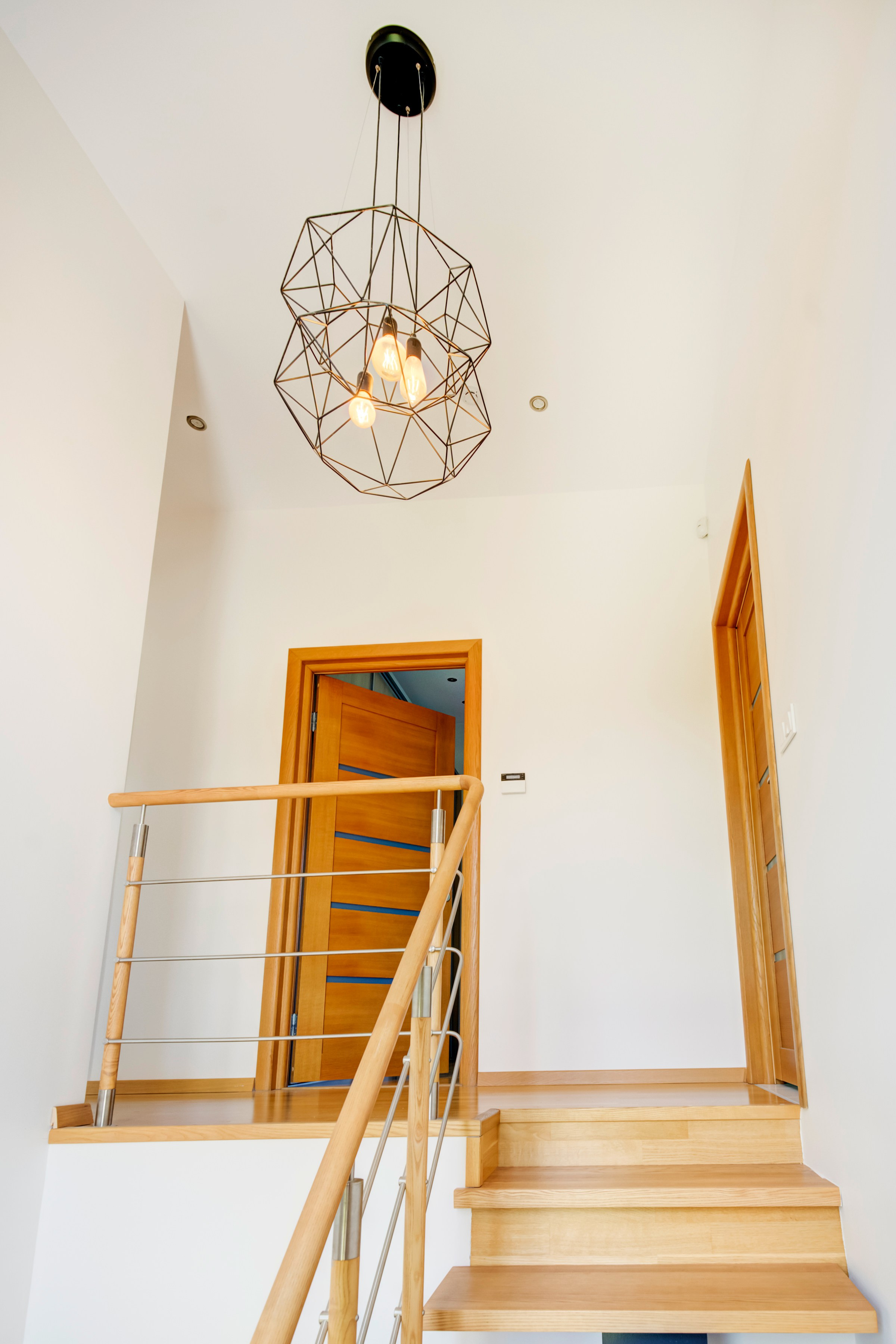 M. Krupavičiaus g. 18. Elina Sapiega fotografė Vilniuje