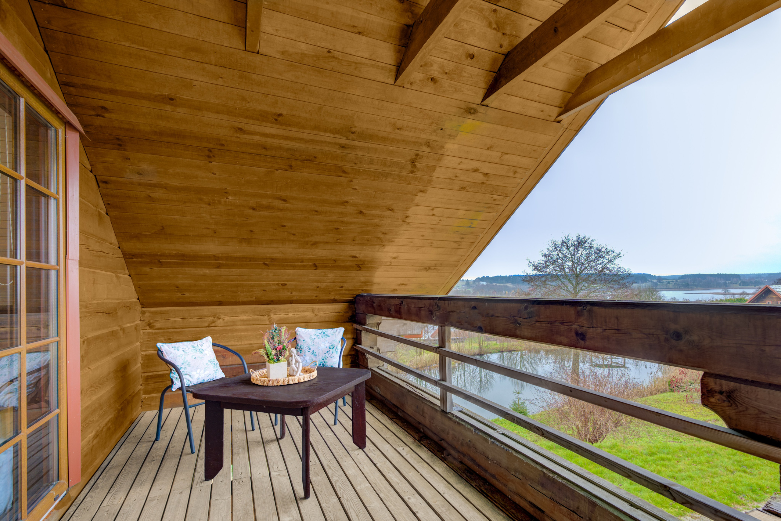 Trakų raj. sodyba. Elina Sapiega fotografė Vilniuje