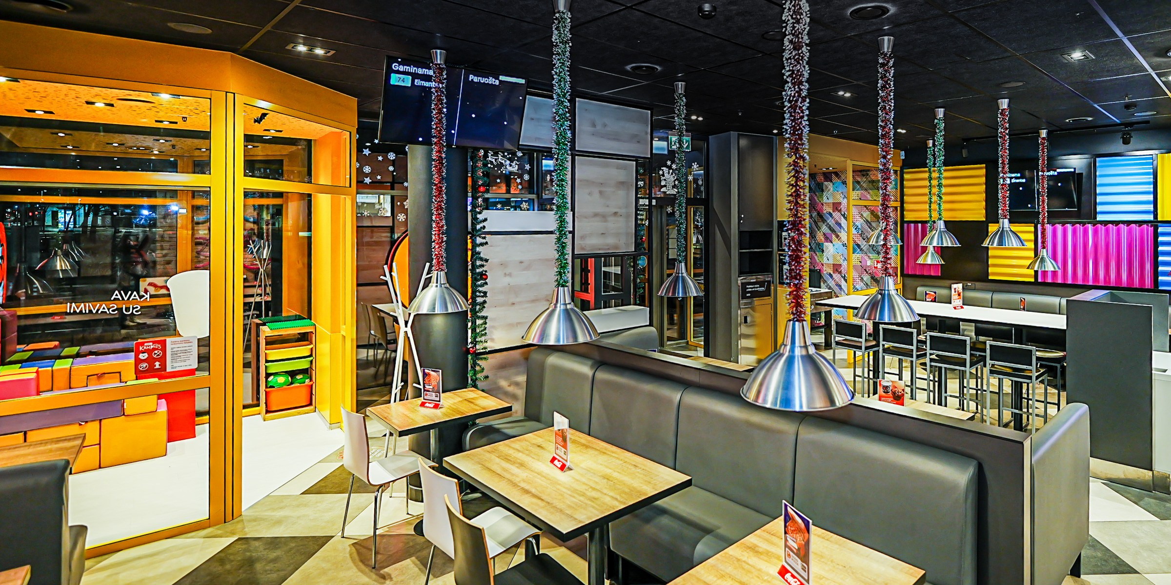 Butų, gyvenamųjų namų, komercinių patalpų fotografavimas. Elina Sapiega fotografė Vilniuje