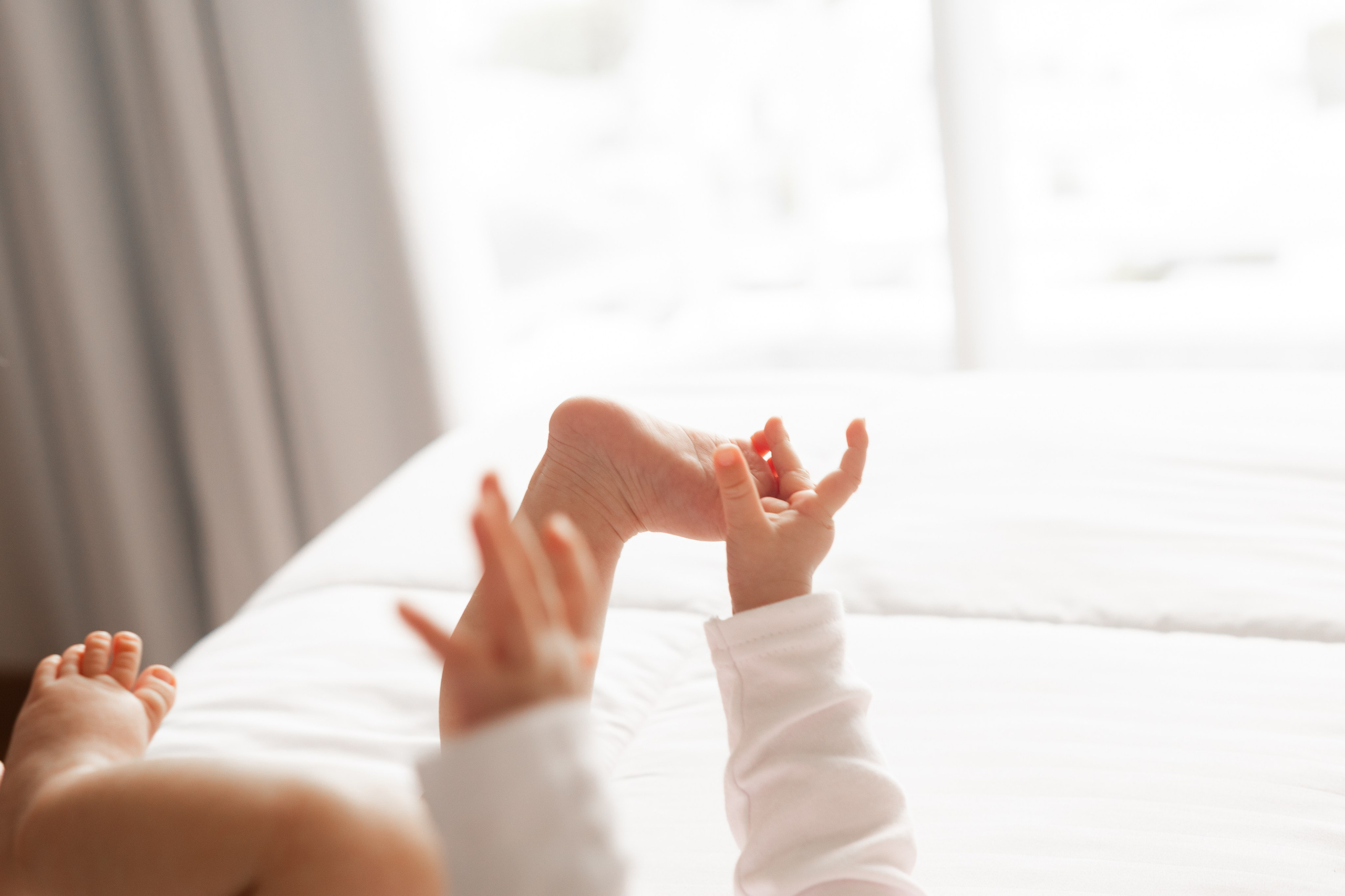 Maria Aurora (Familia)