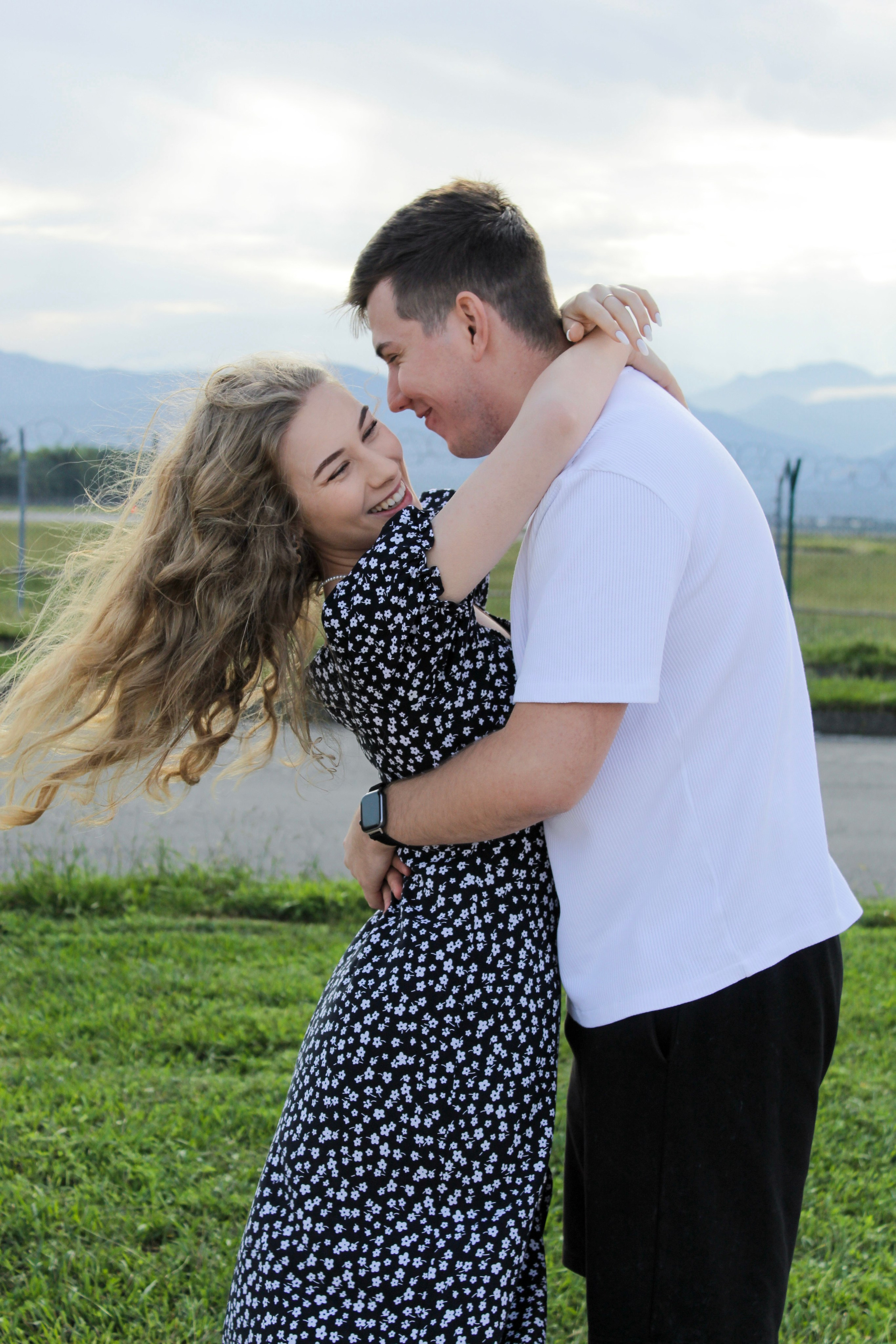 Фотосессия Love Story в Батуми | Съемка для двоих | HelenaJuly