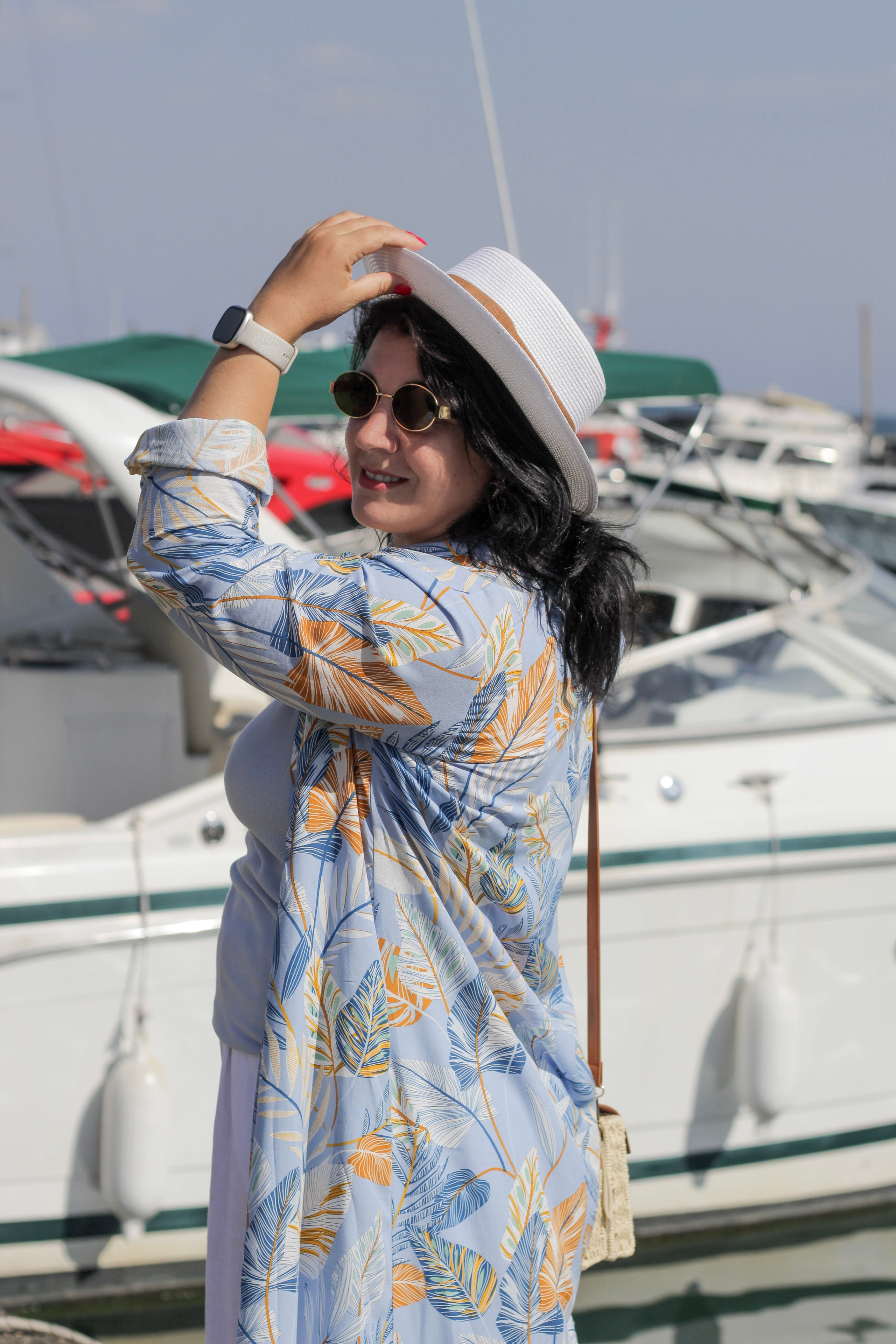 Женский портрет в Батуми | Индивидуальная фотосессия | HelenaJuly