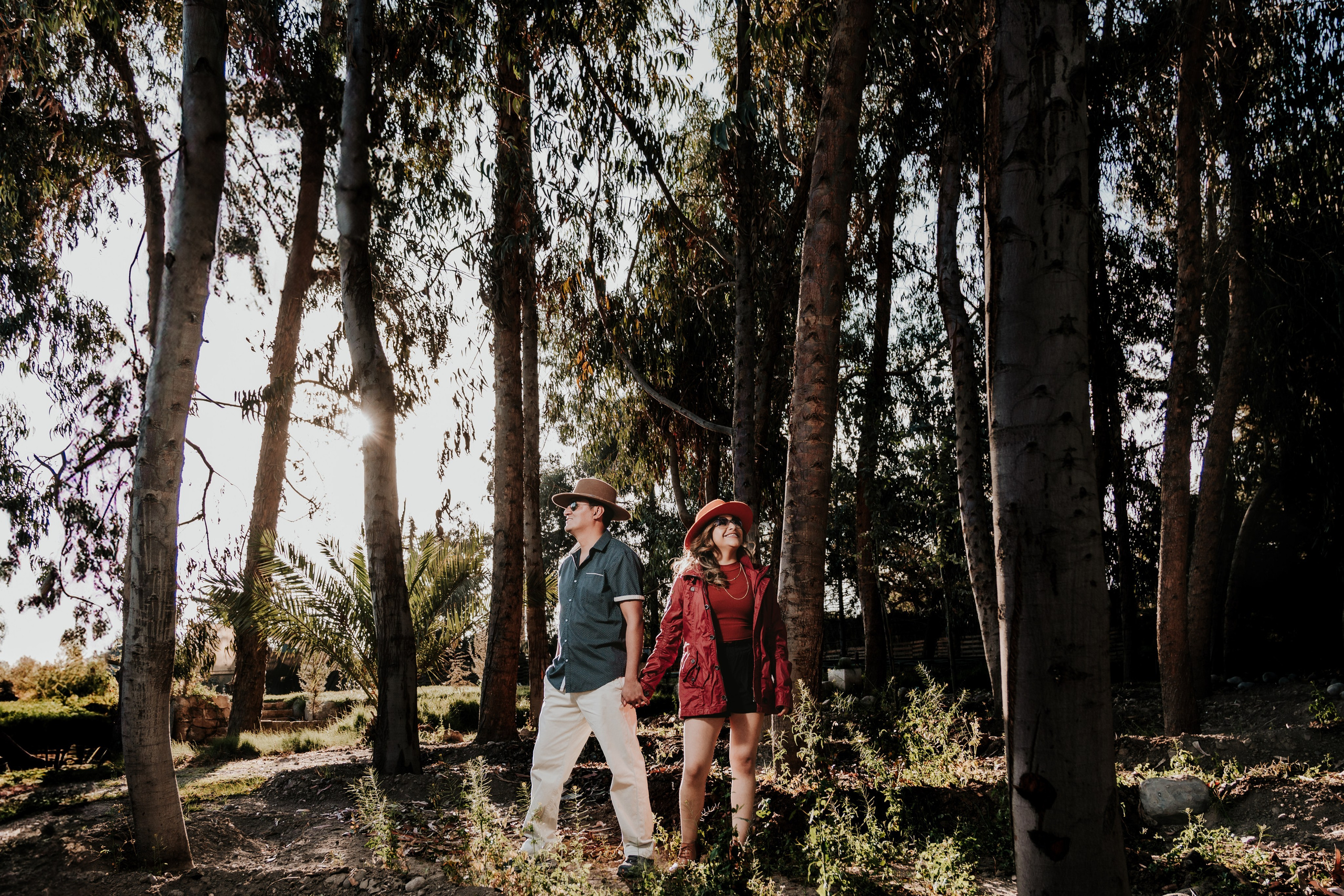 CAROL Y GERSON | PRE BODA. Studio KVTA | Fotografía y Video de Bodas en Arequipa