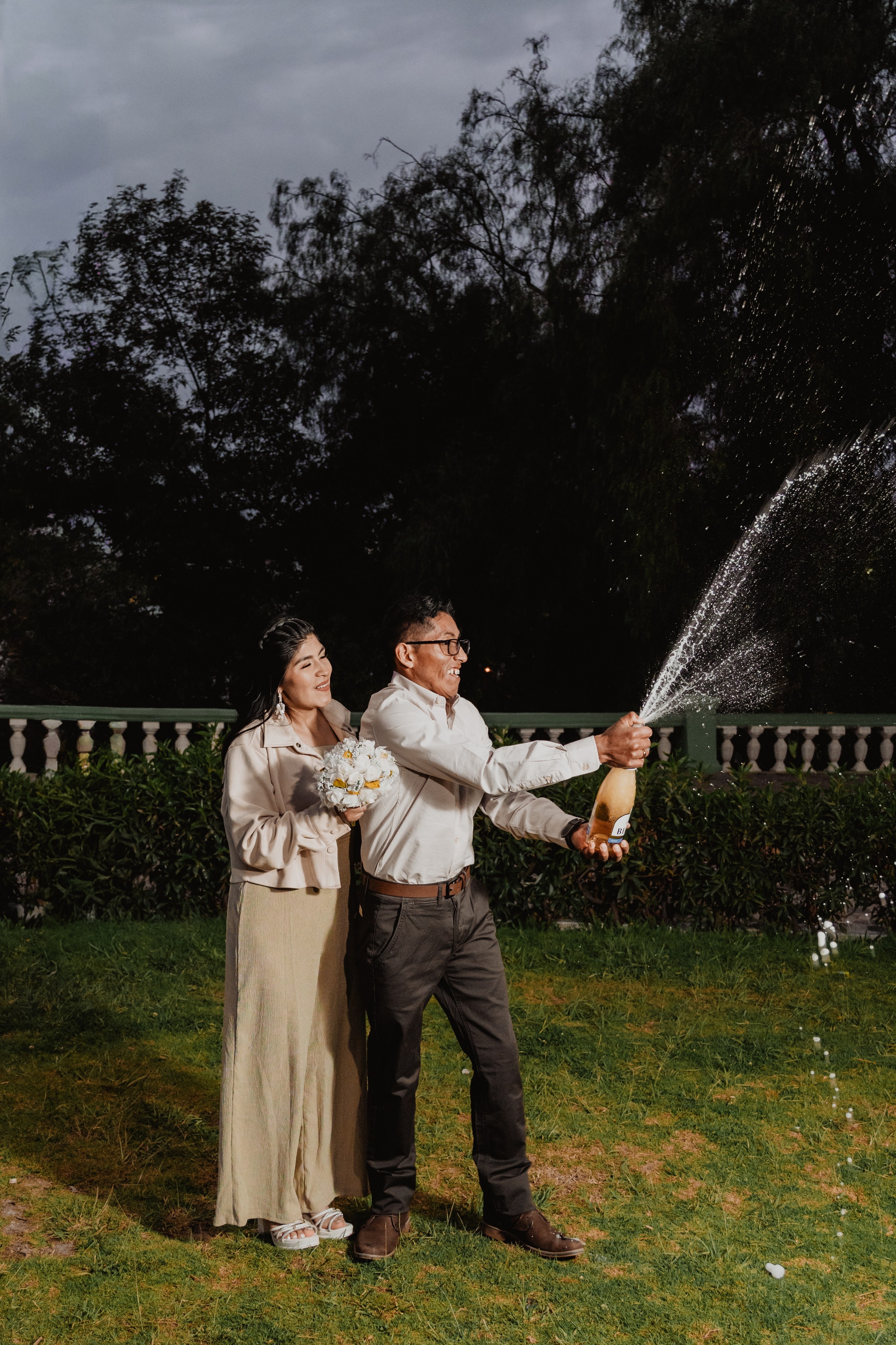 EVER + ELY | PRE BODA. Studio KVTA | Fotografía y Video de Bodas en Arequipa