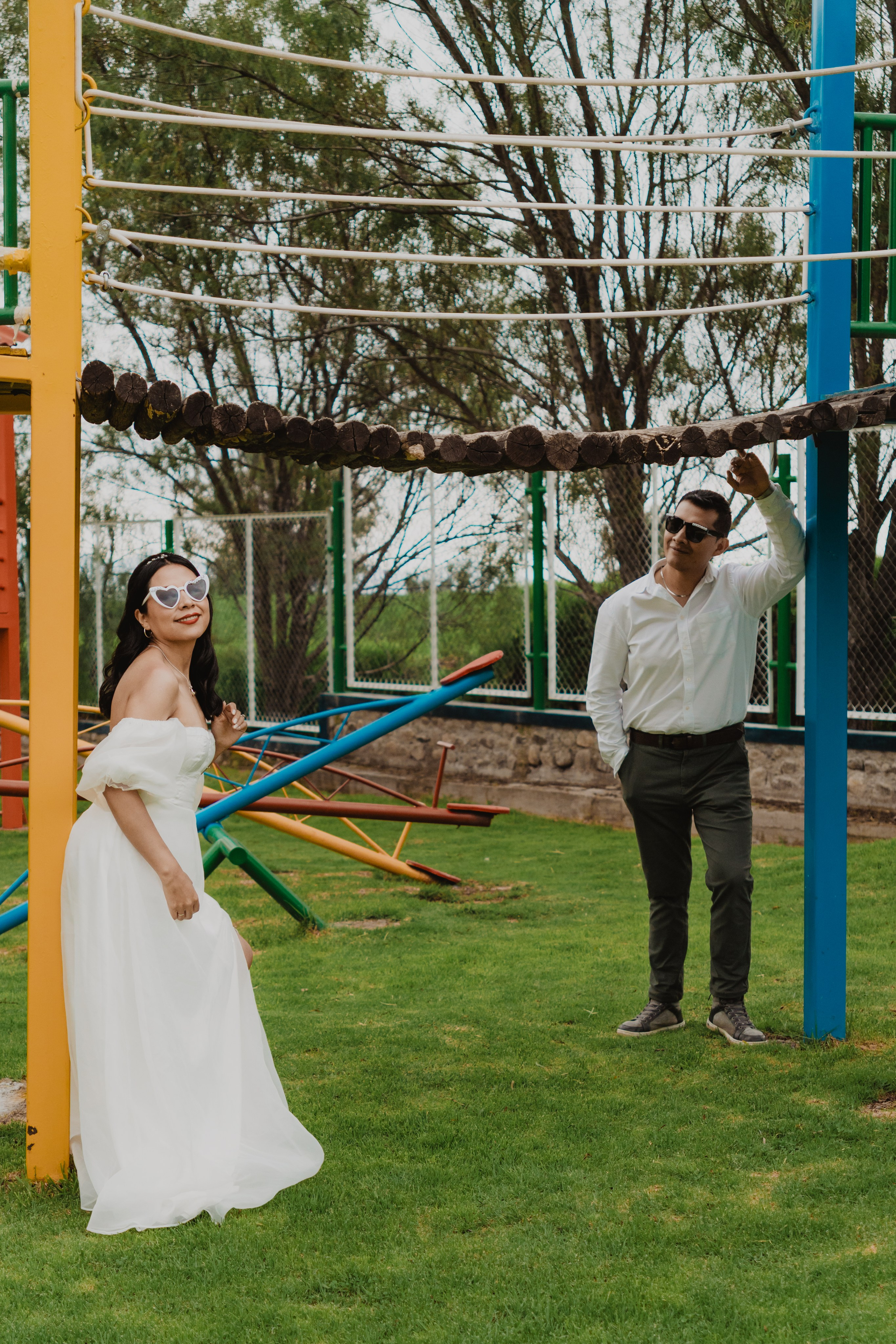 PRE BODA DE LUIS + PAMELA. Studio KVTA | Fotografía y Video de Bodas en Arequipa