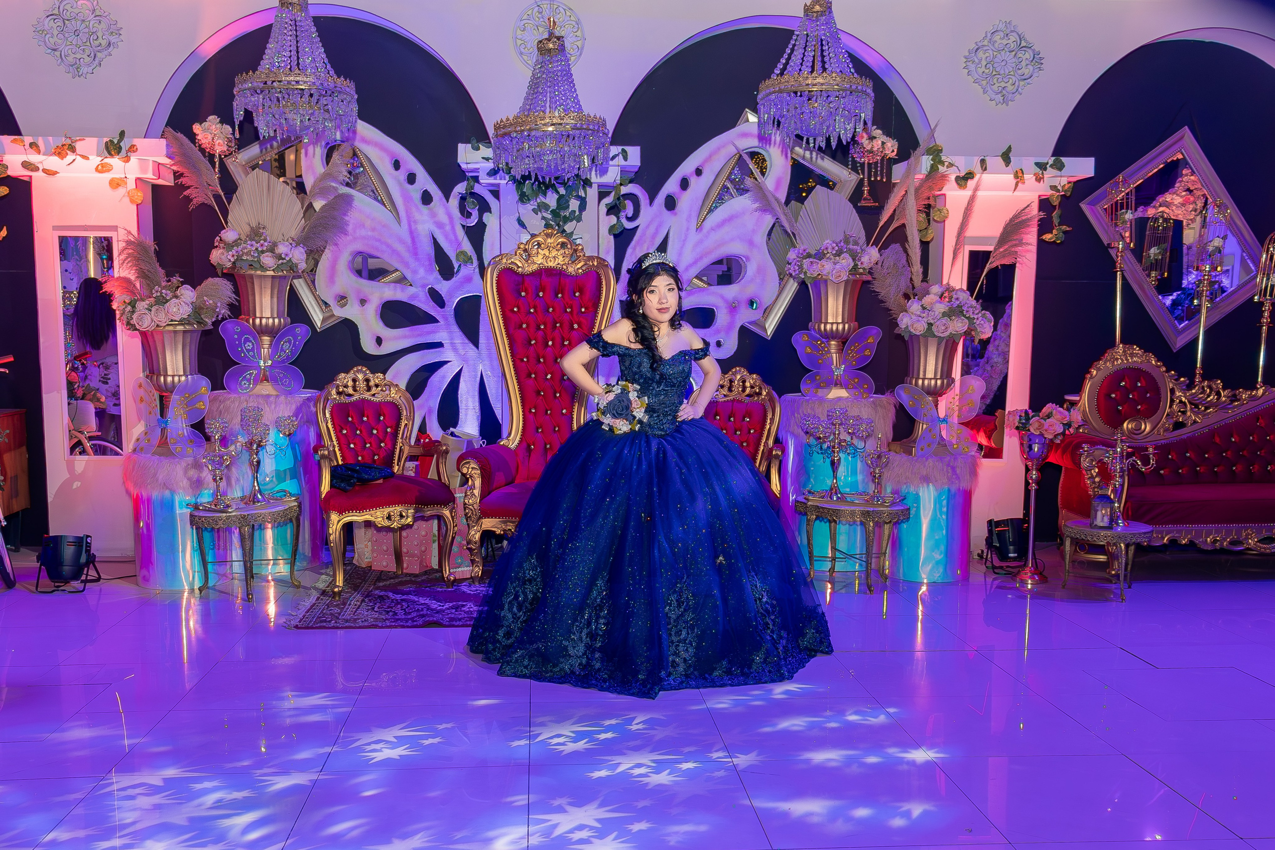 Xv de karolay. Studio KVTA | Fotografía y Video de Bodas en Arequipa