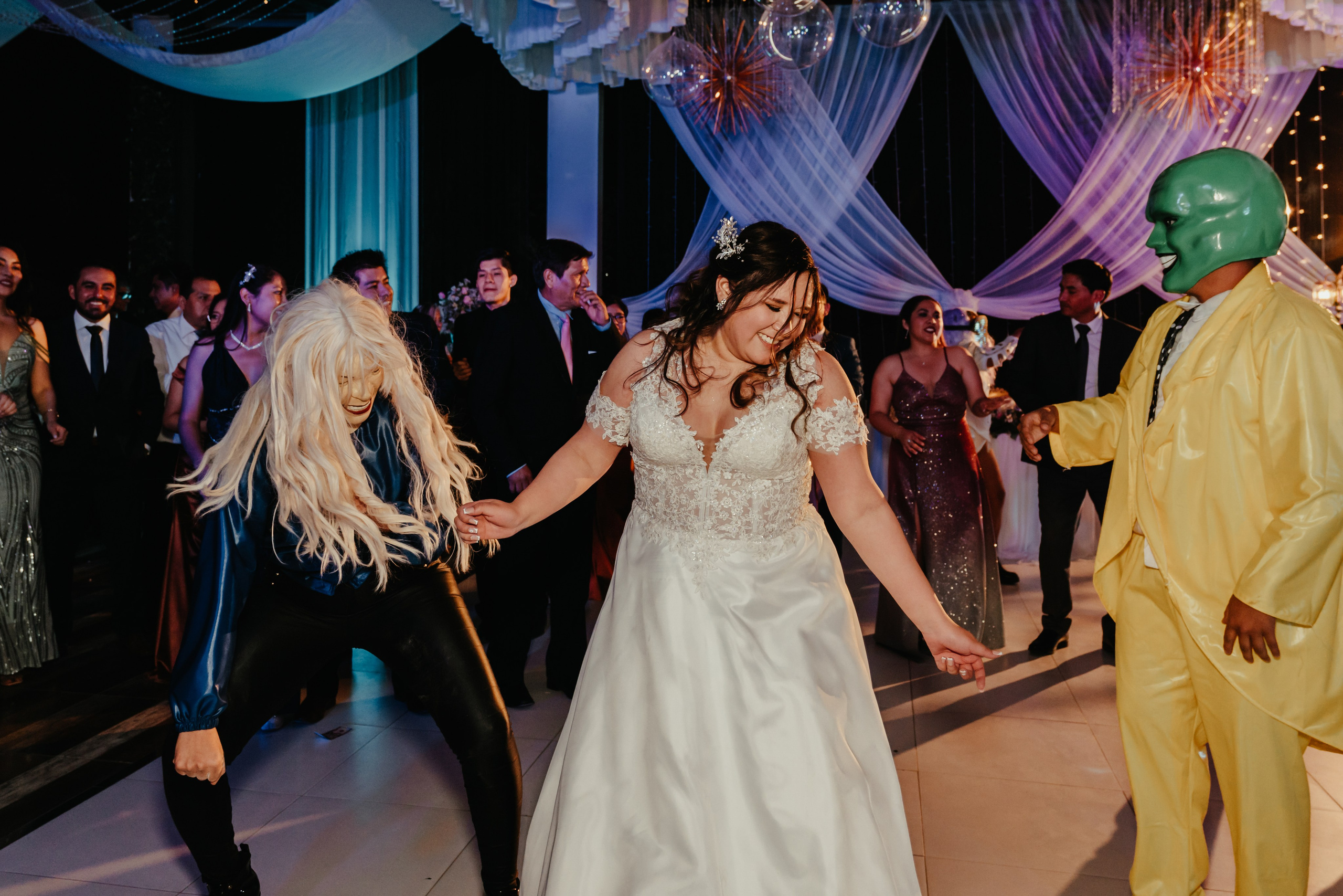VANIA + LUIS BODA CIVIL. Studio KVTA | Fotografía y Video de Bodas en Arequipa