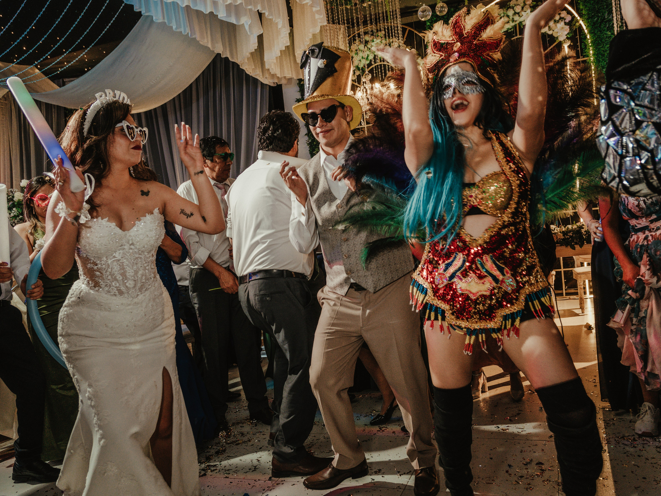 CARLA Y MARIO BODA RELIGIOSA. Studio KVTA | Fotografía y Video de Bodas en Arequipa