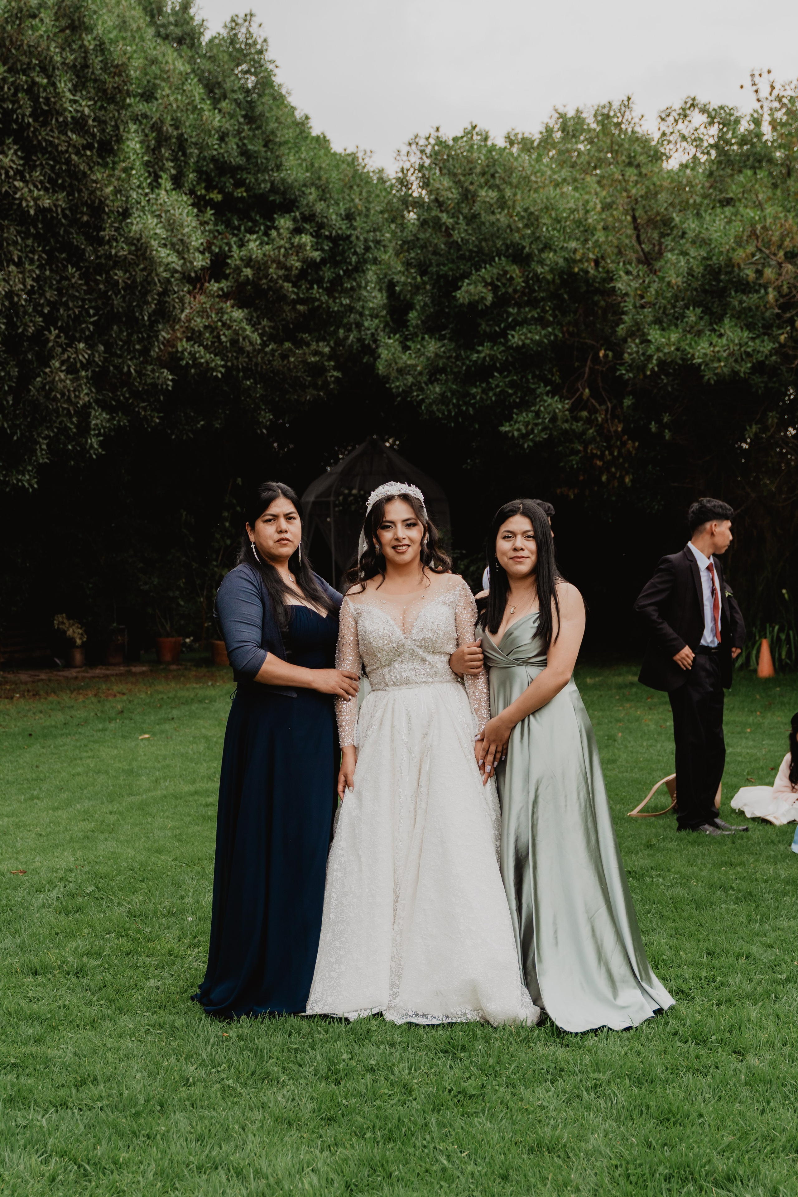 FERNANDO + MARIBEL | BODA RELIGIOSA. Studio KVTA | Fotografía y Video de Bodas en Arequipa