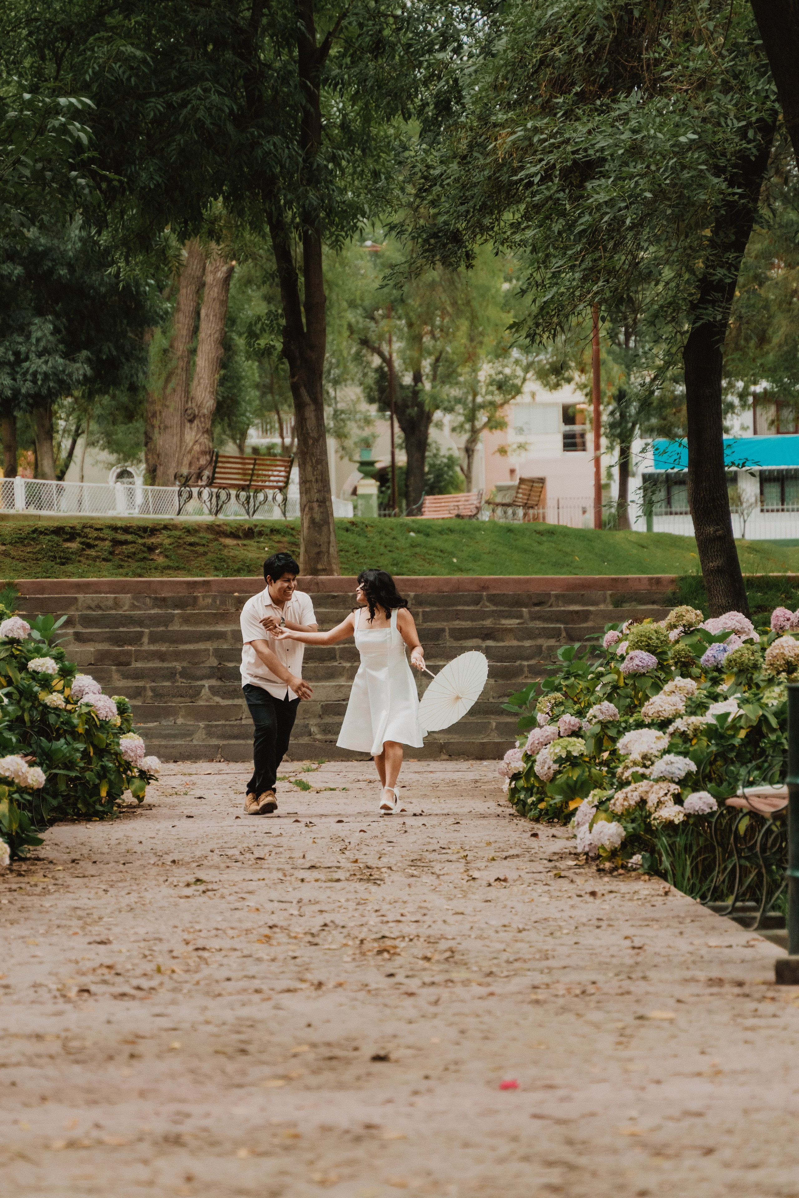 STEISY + ENMANUEL | PRE BODA. Studio KVTA | Fotografía y Video de Bodas en Arequipa