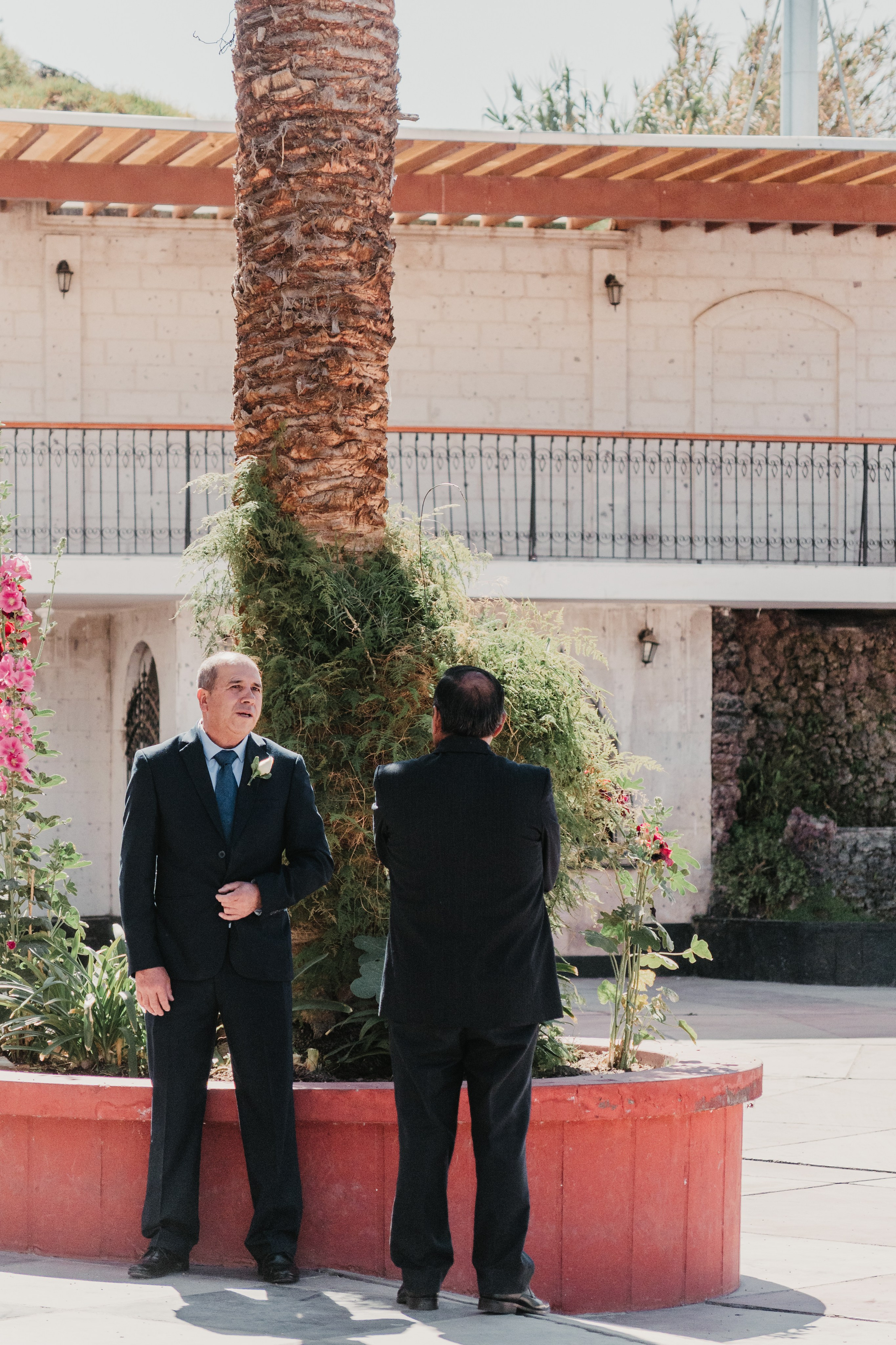 CAROL Y GERSON SOLO BODA. Studio KVTA | Fotografía y Video de Bodas en Arequipa