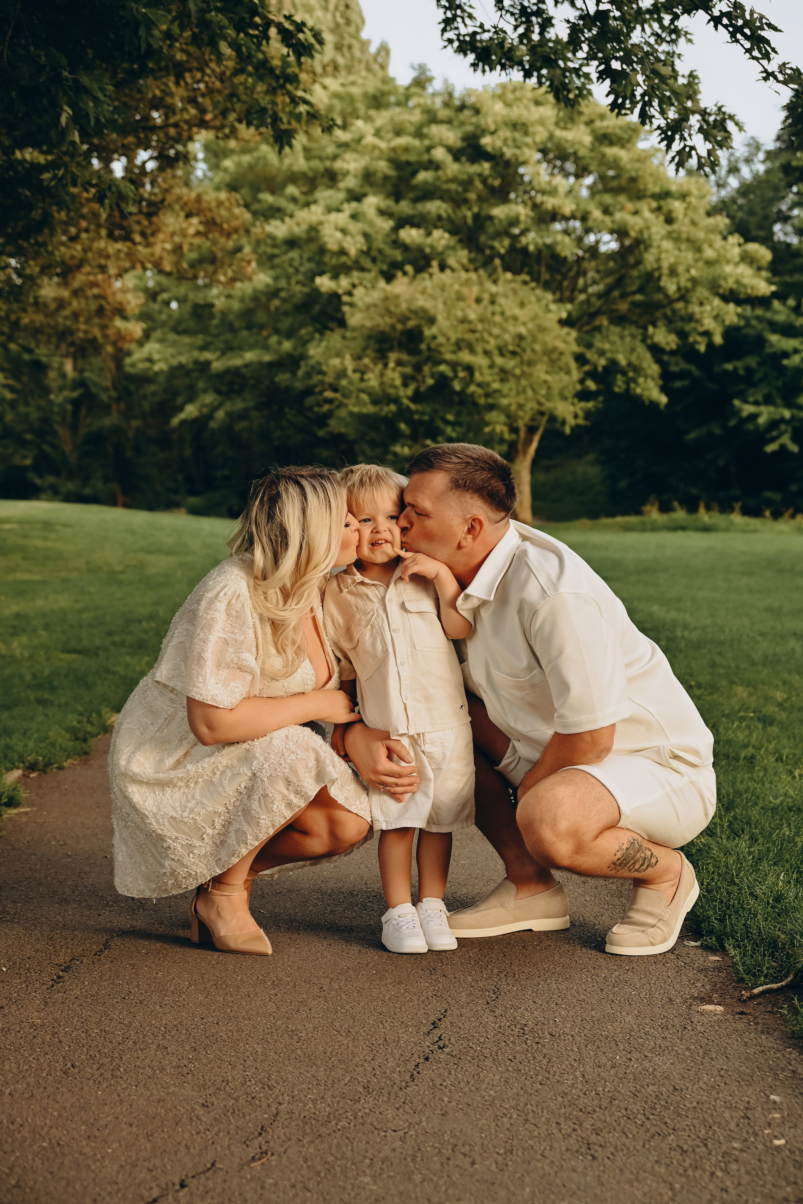 Kids / Family. Your local photographer