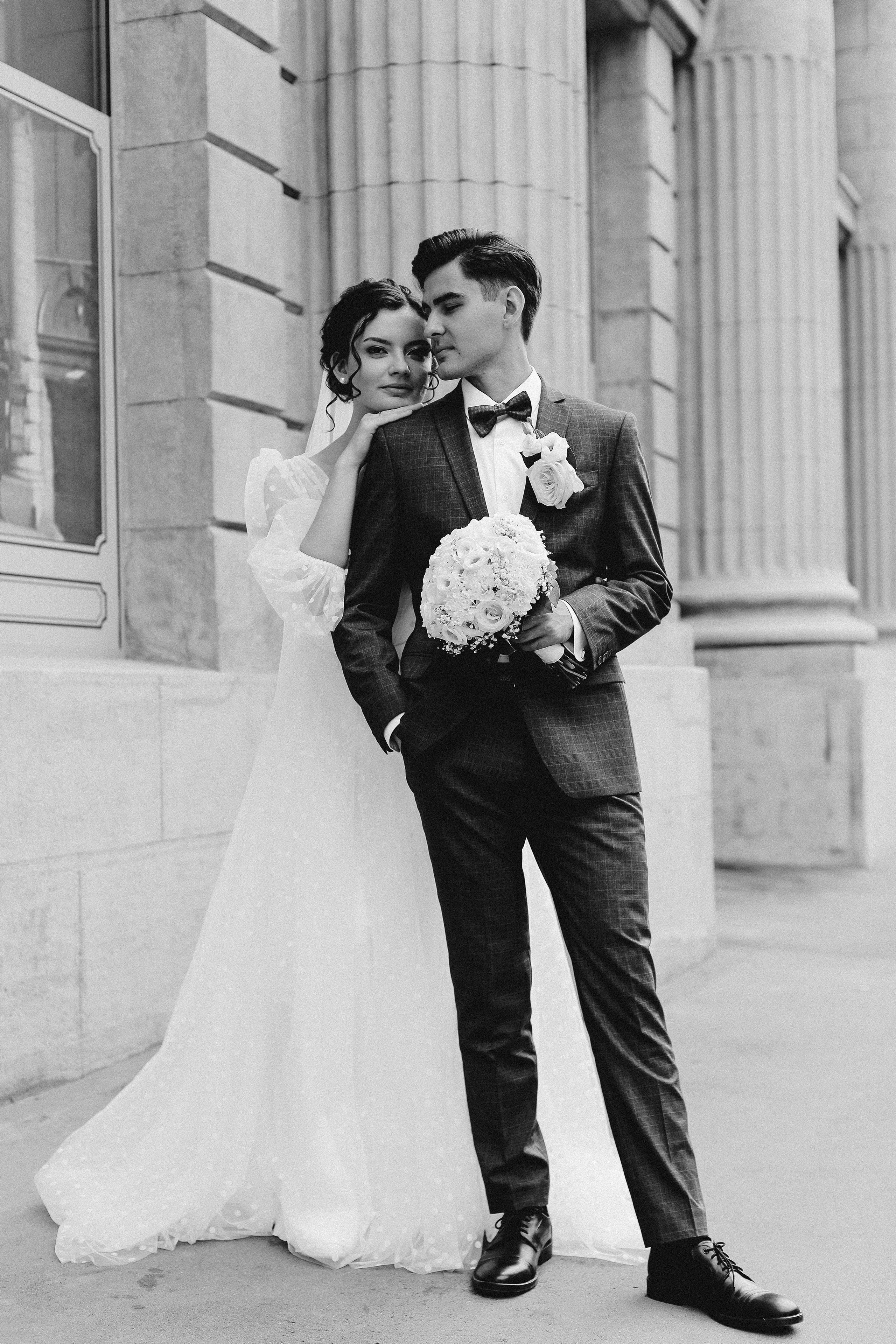 Wedding. Портретный и репортажный фотограф в Бишкеке Петренко Александр