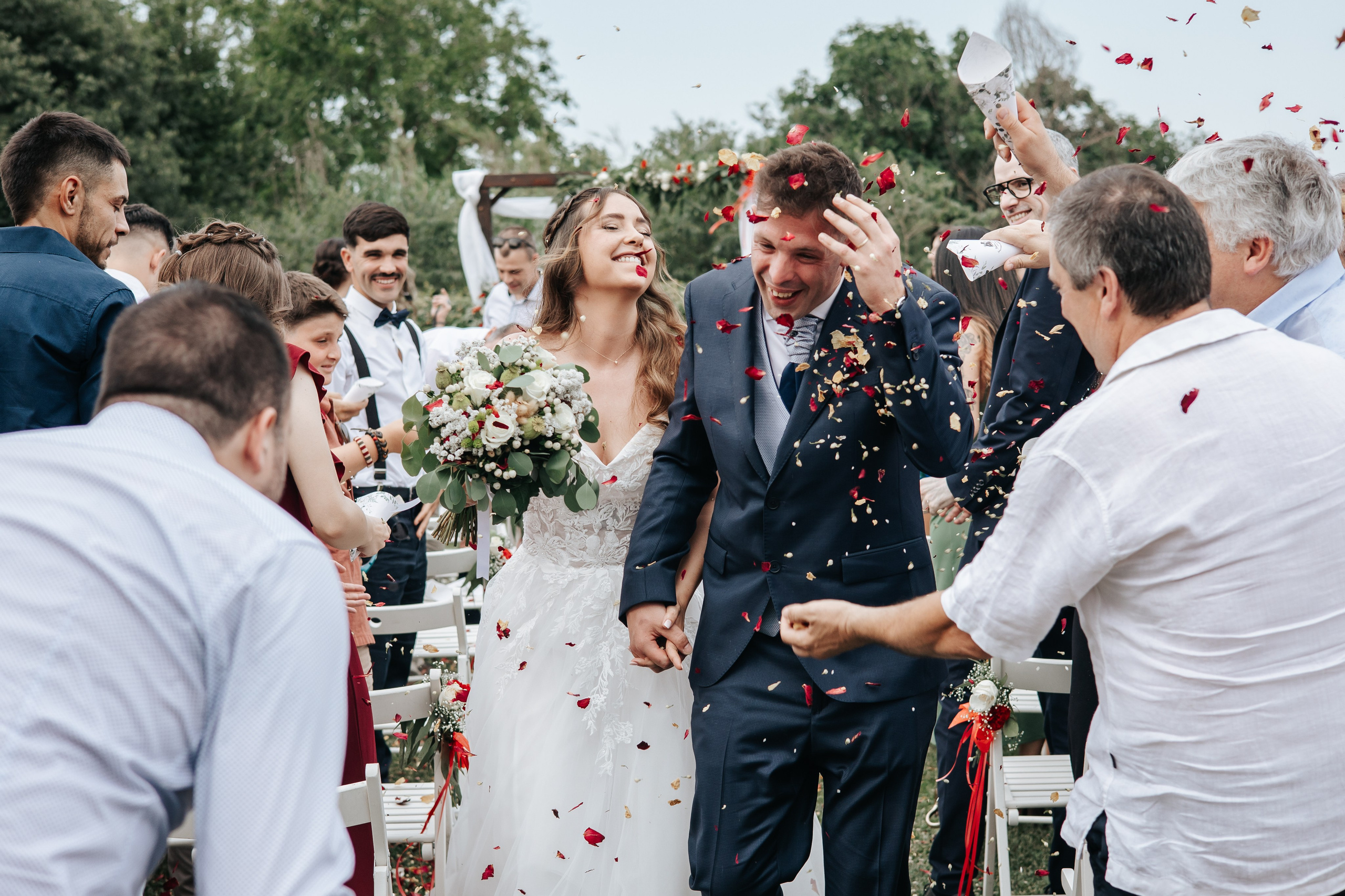 Raluca+Eric, 21.6.2025, L’Arcada de Fares. Fotógrafa de bodas en Cataluña