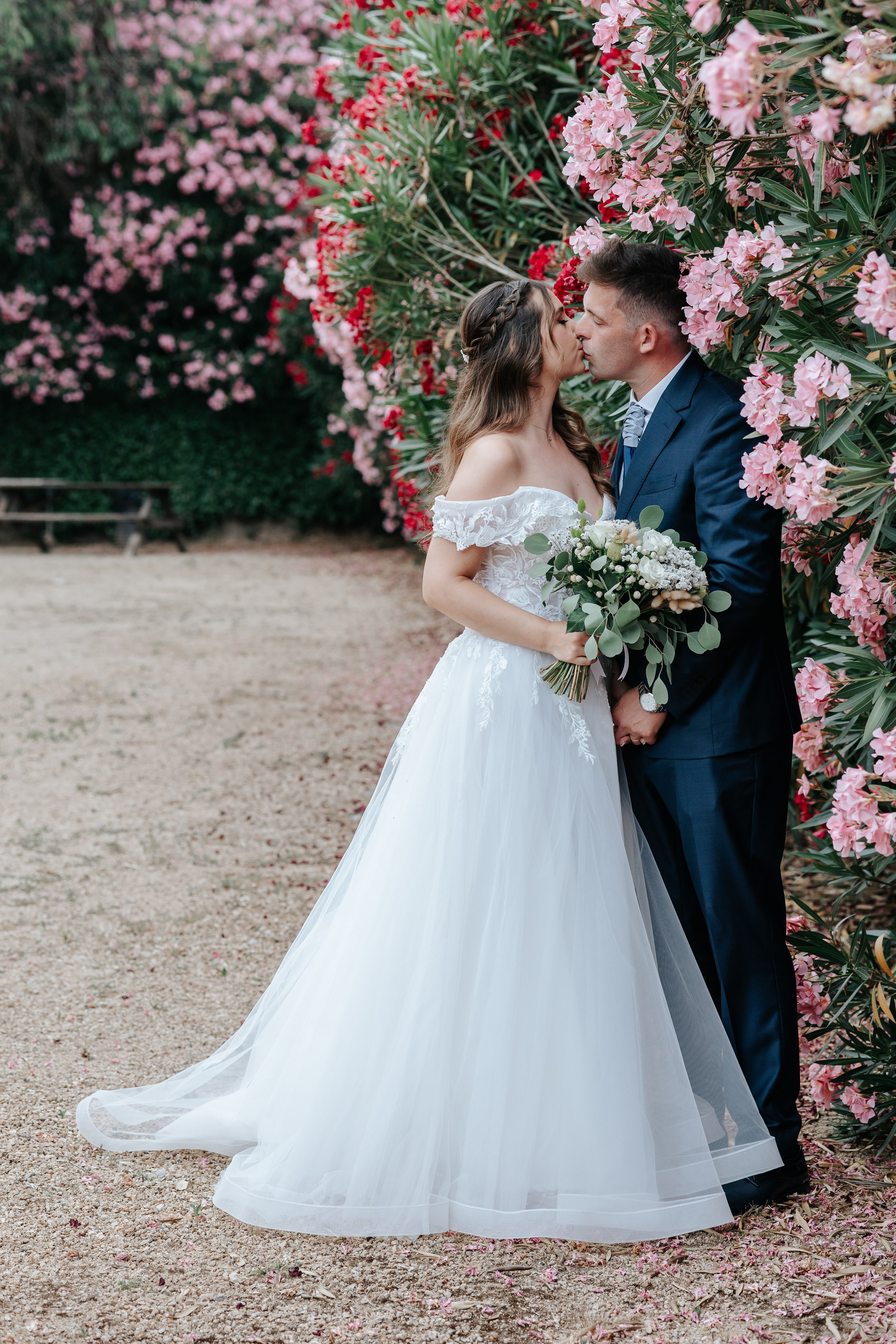Raluca+Eric, 21.6.2025, L’Arcada de Fares. Fotógrafa de bodas en Cataluña