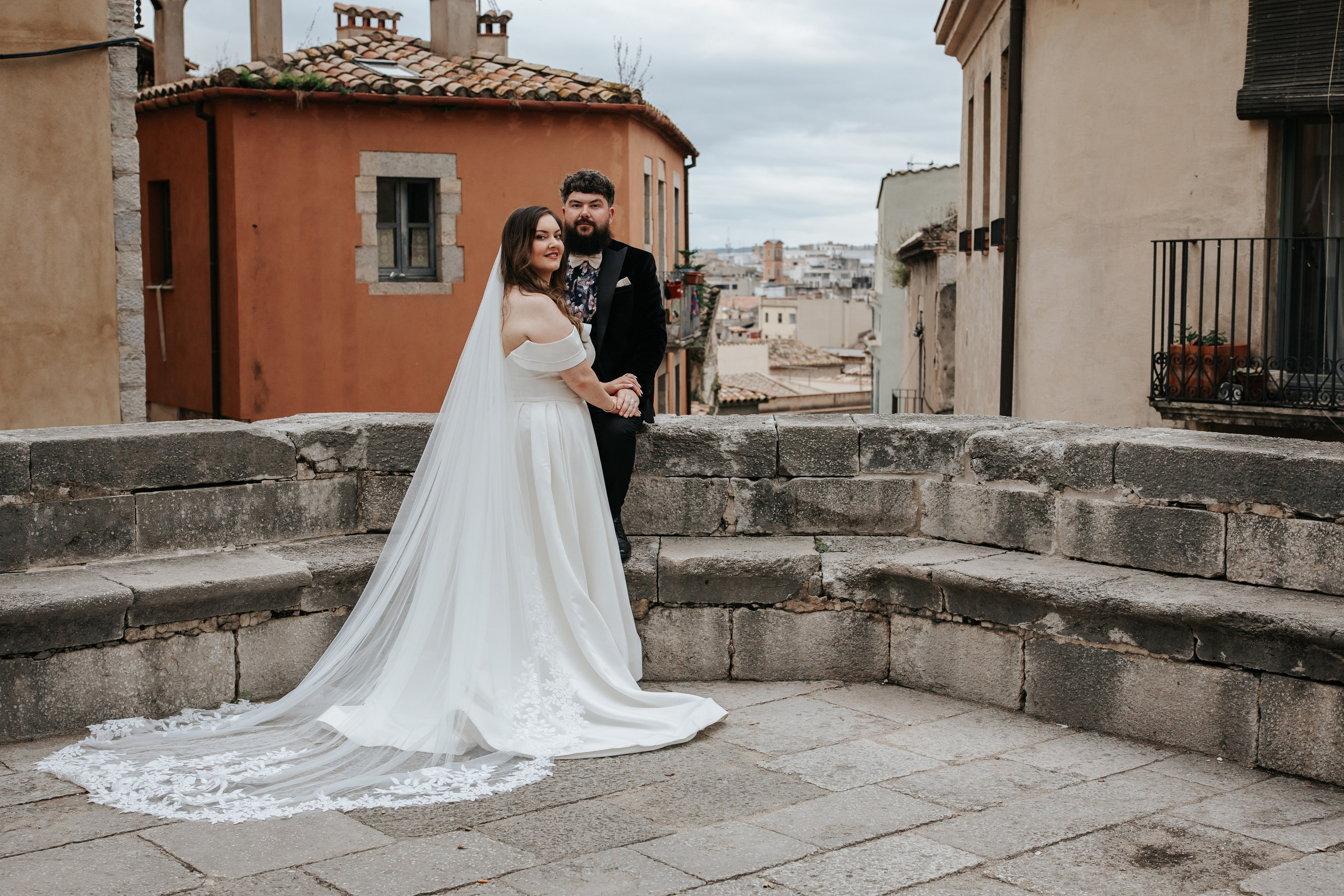 Alex+Dwayne, Postboda. Fotógrafa de bodas en Cataluña