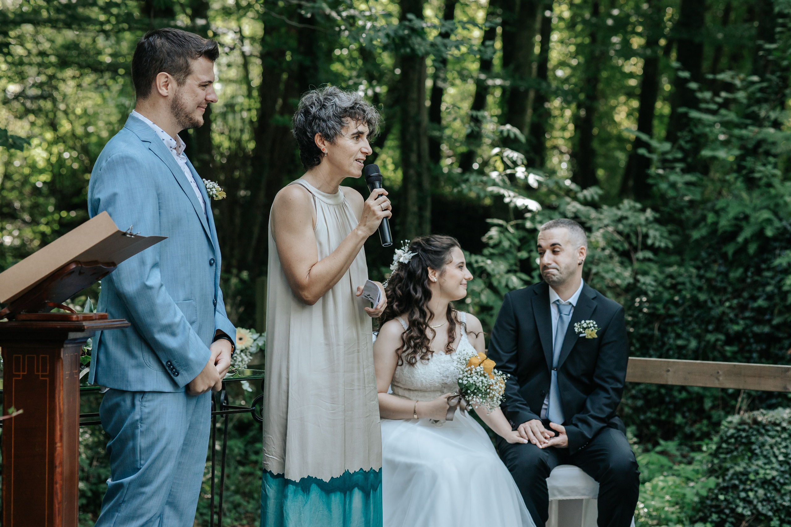 Aina+Albert, 14.09.2025, Restaurant Font Moixina. Fotógrafa de bodas en Cataluña