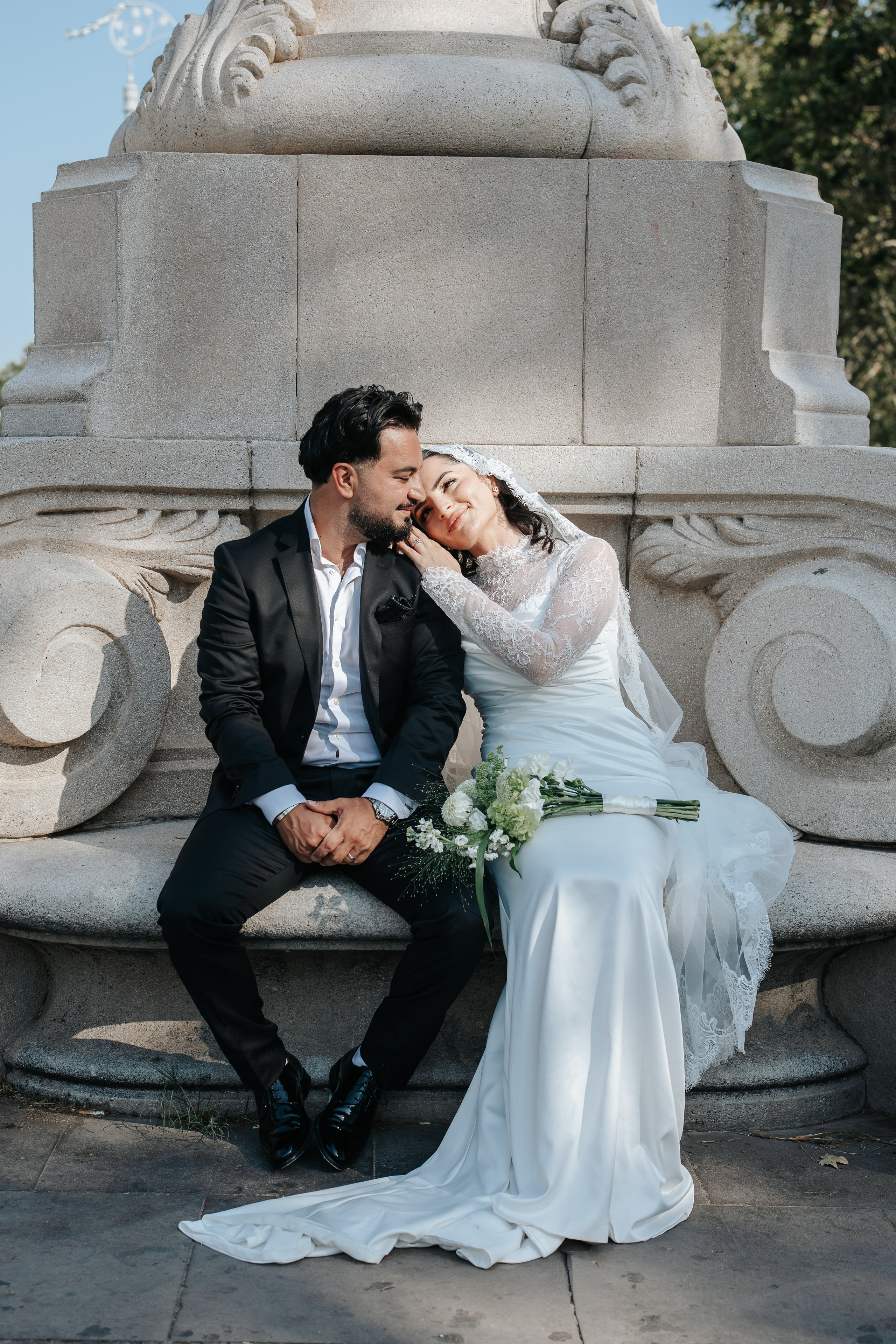 Ama & Igor, 29/07/2026, Barcelona. Fotógrafa de bodas en Girona, Costa Brava | Wedding Photographer Evgenia Gruntovaya