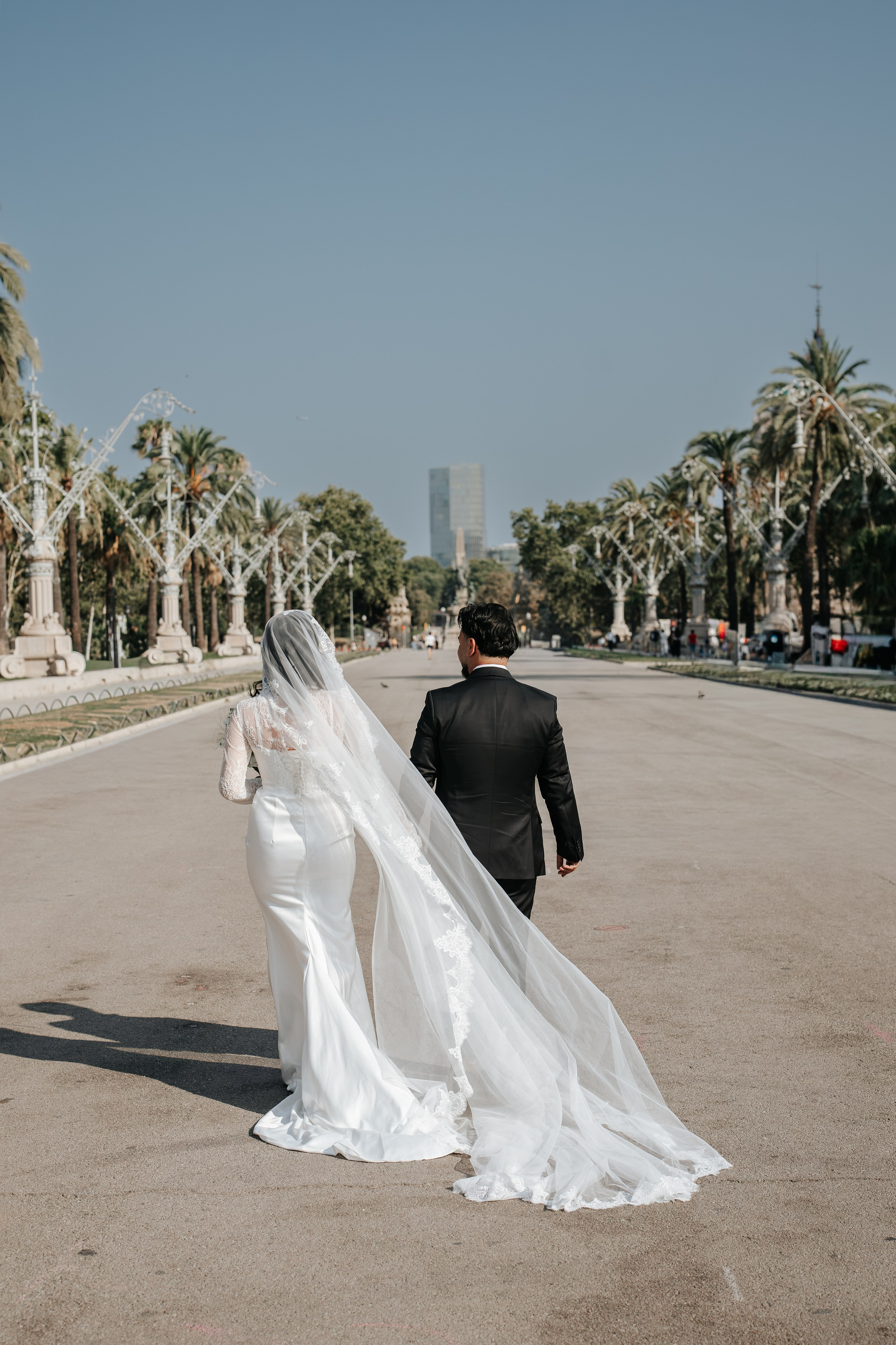 Ama & Igor, 29/07/2026, Barcelona. Fotógrafa de bodas en Girona, Costa Brava | Wedding Photographer Evgenia Gruntovaya