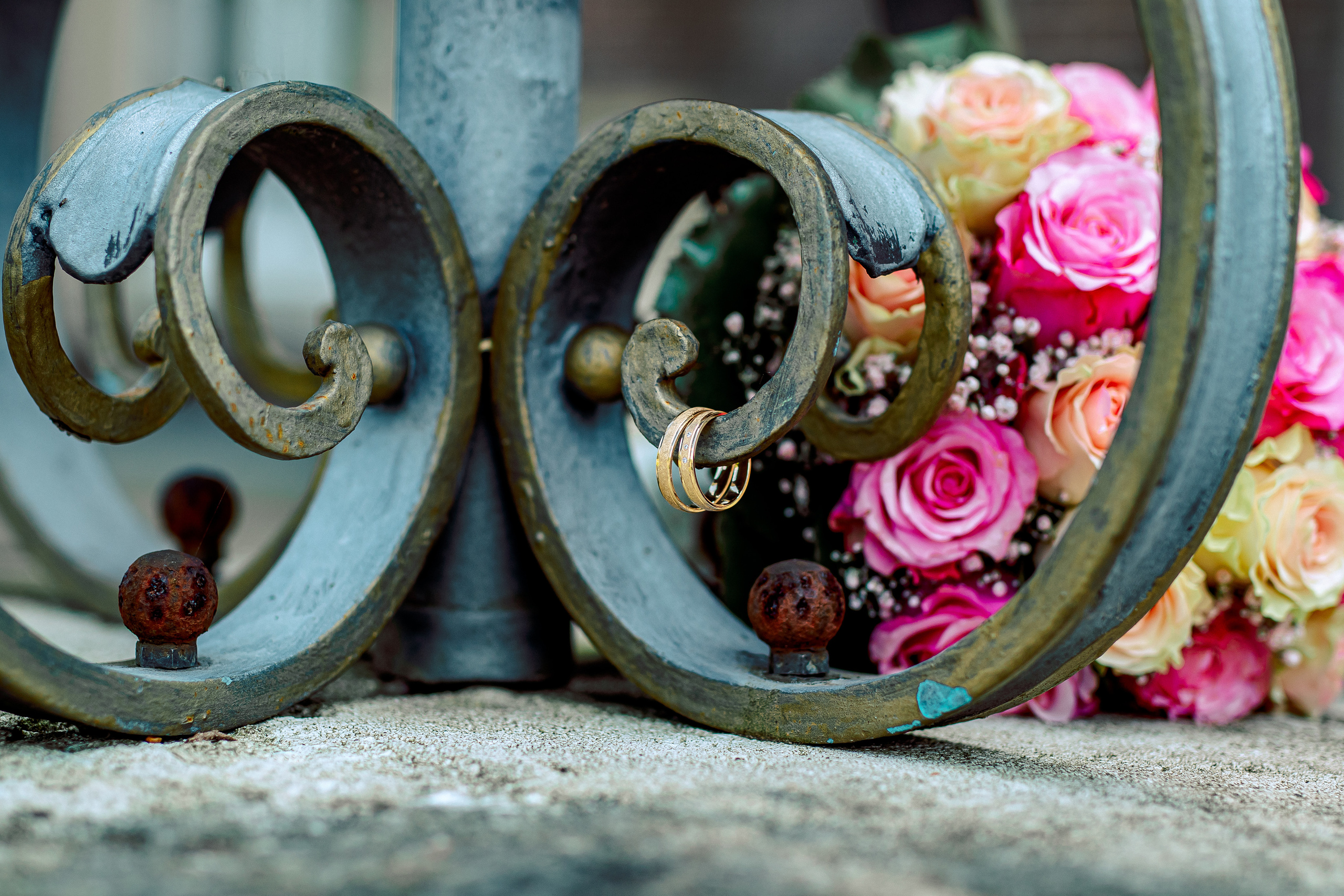 Hochzeit. Fotograf NRW aus Wickede Ruhr, Milla Kunst