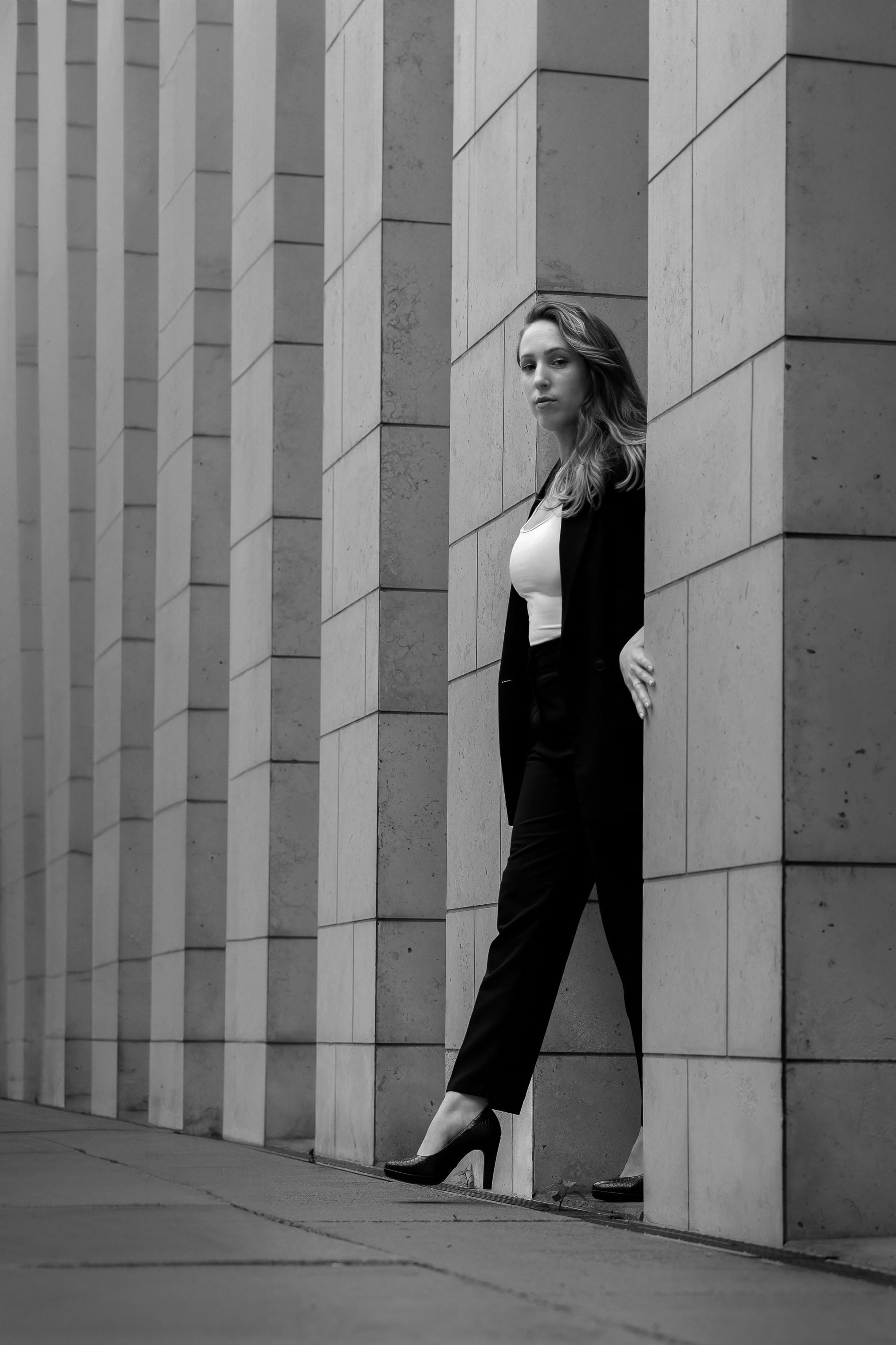 Business Fotoshooting in Dortmund. Fotograf NRW aus Wickede Ruhr, Milla Kunst