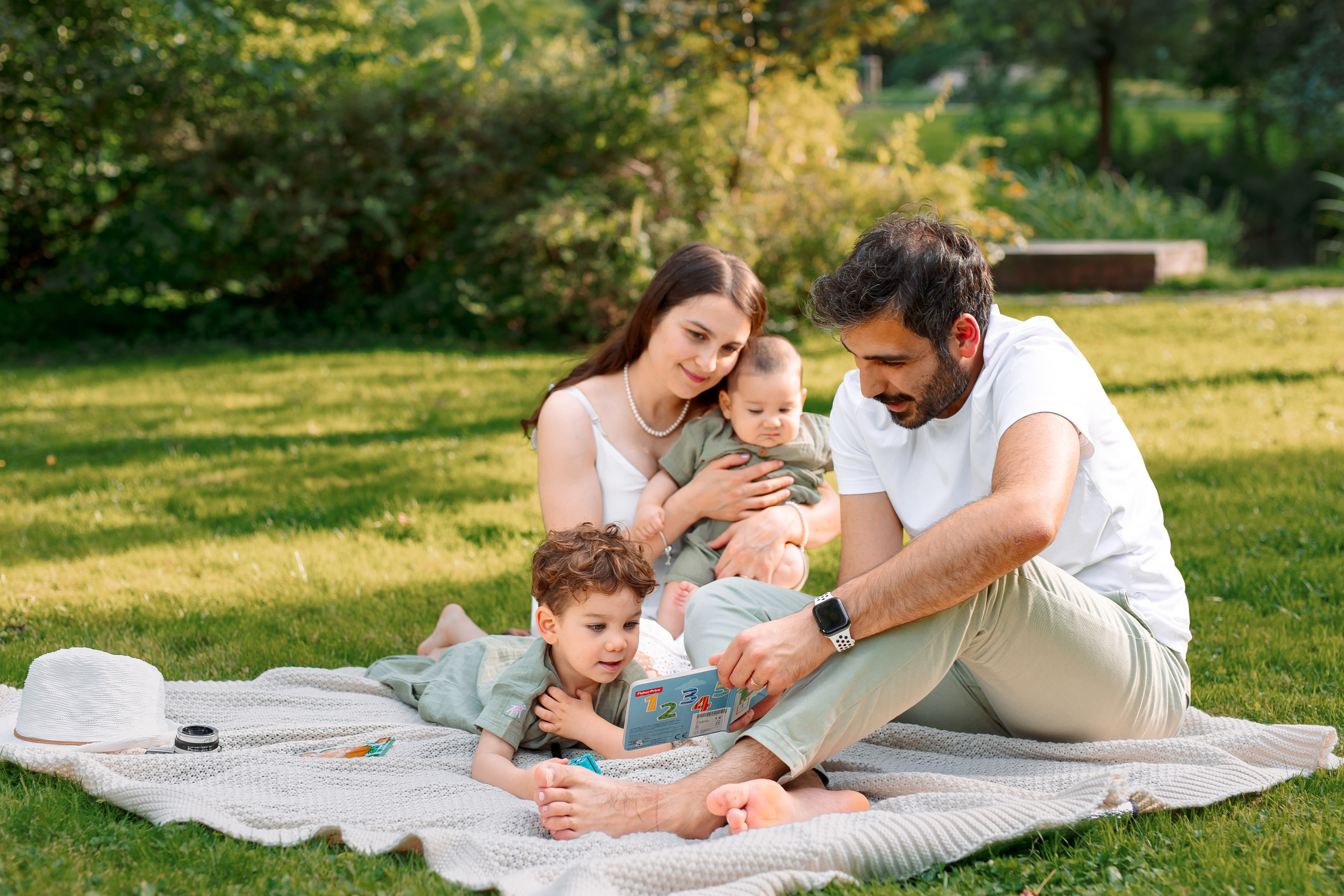 Familienfotoshooting. Fotograf NRW aus Wickede Ruhr, Milla Kunst