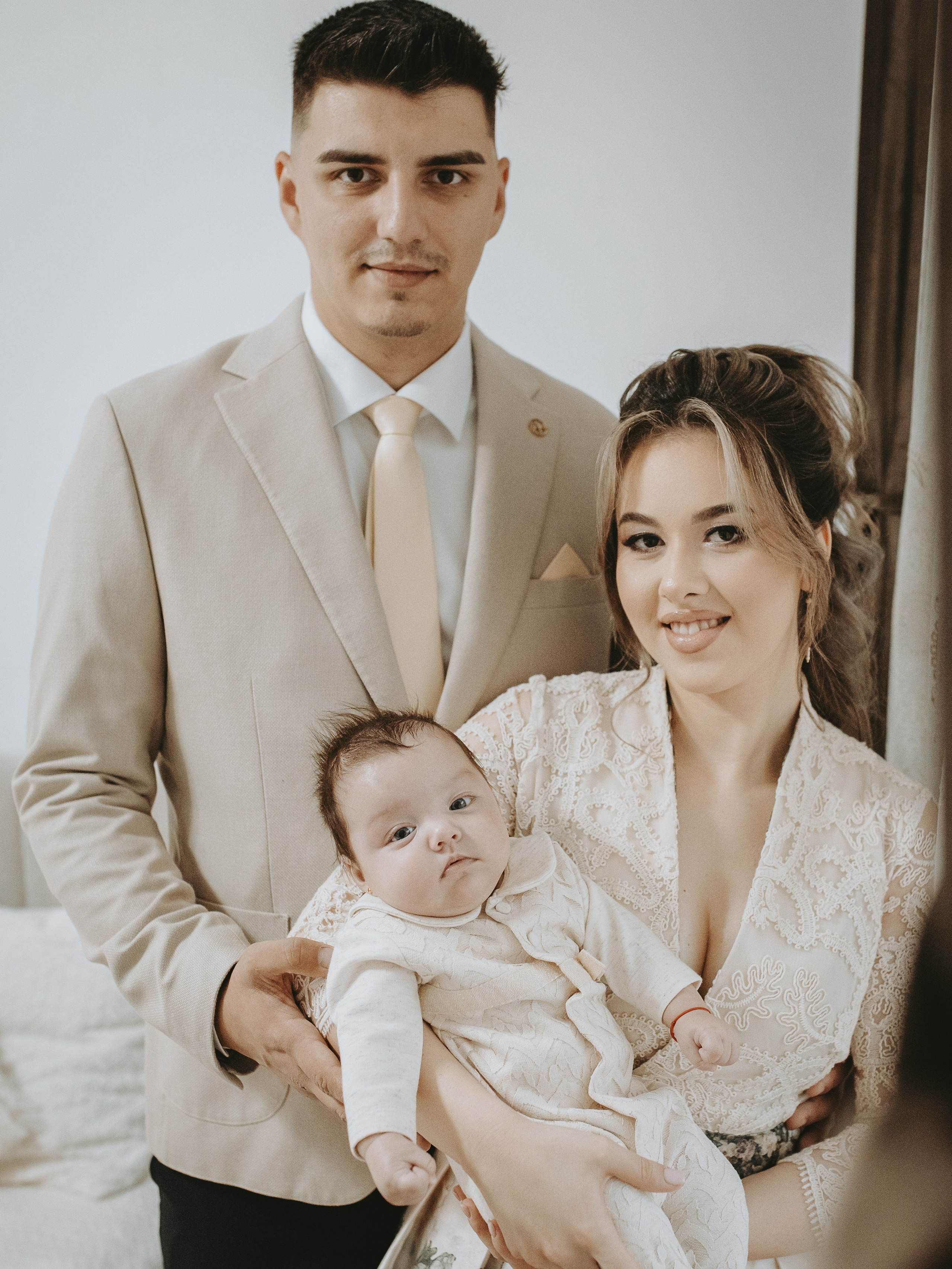 Alma Elena. Stefan Teodorescu — Fotograf de Nunta