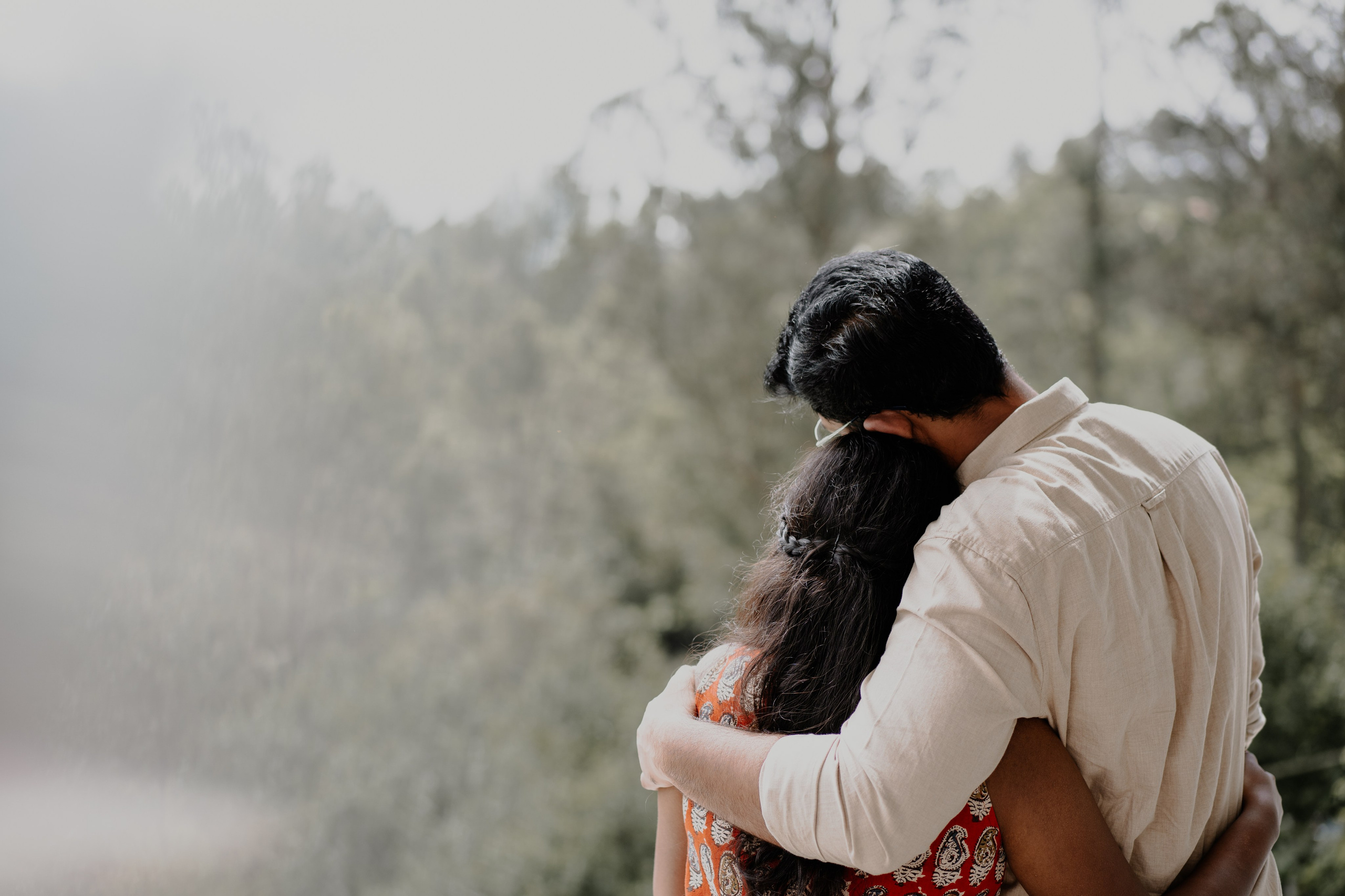 Tharani & Ramanan. Agam Vizha