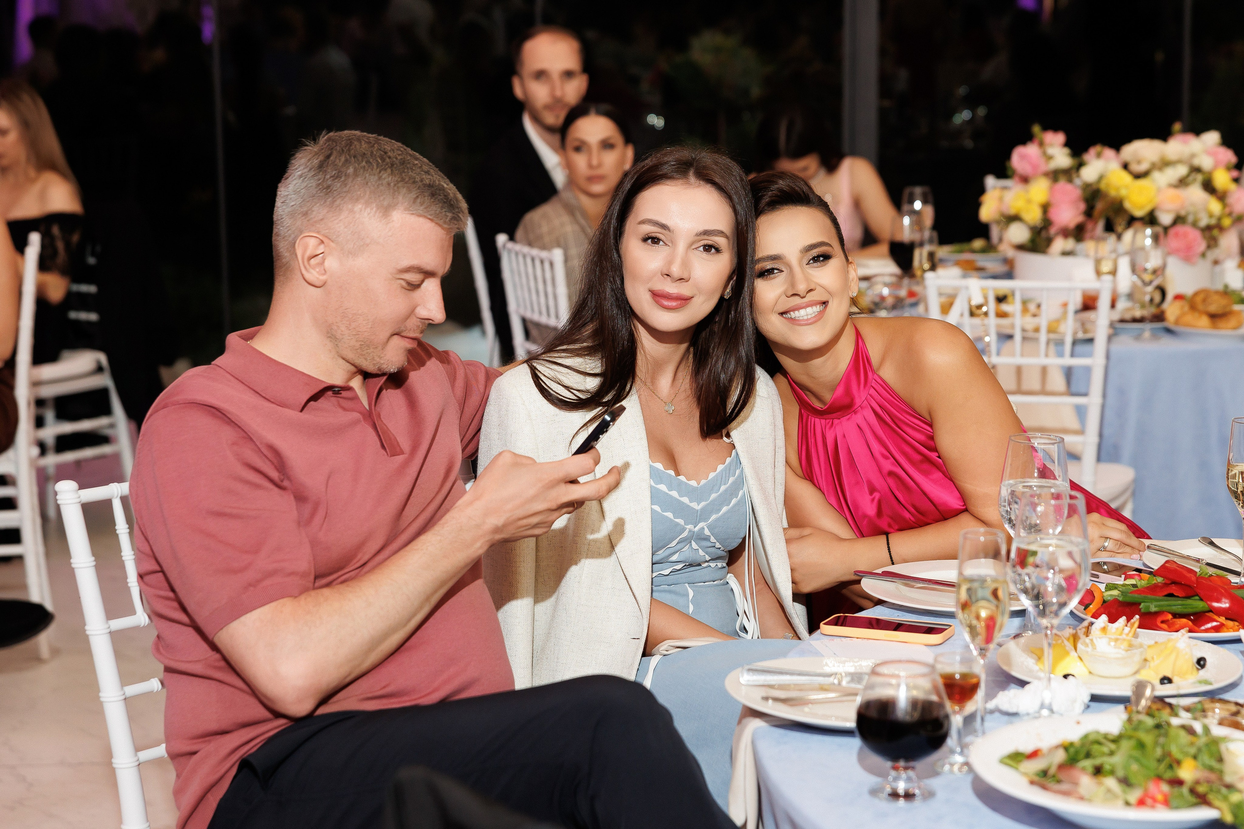 Florin & Corina — Complexul Turistic Costesti — Wedding Day. Servicii Foto și Video 067188353