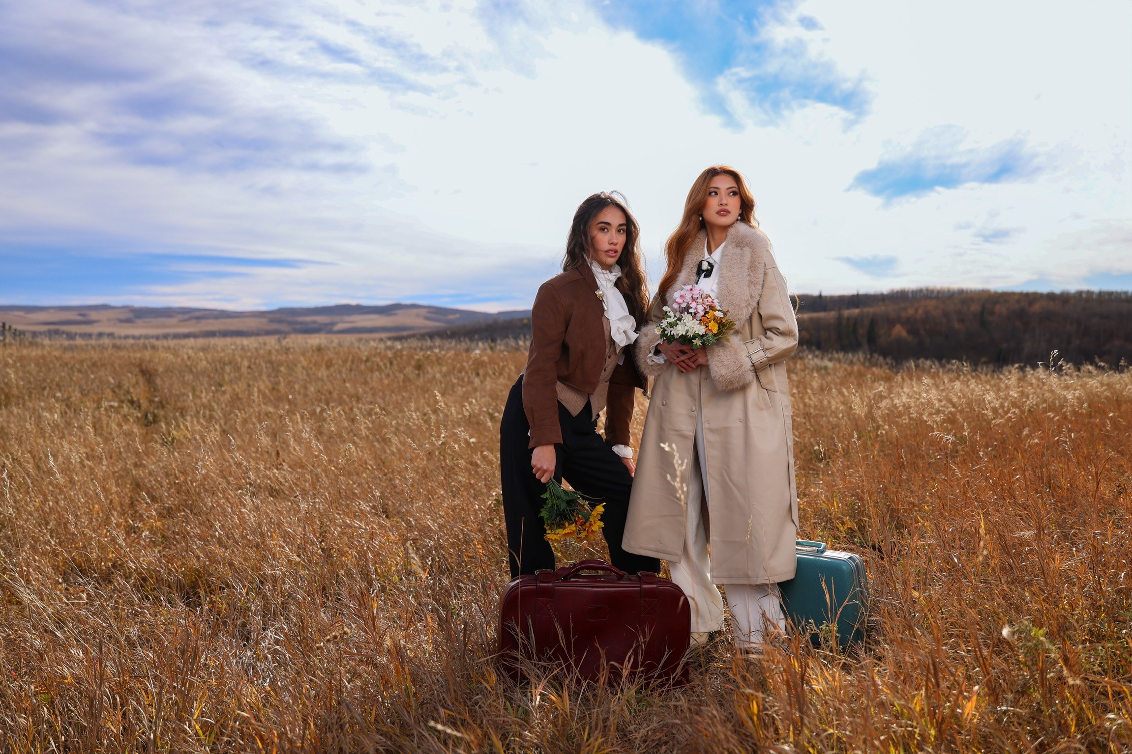 Ross Henderson. Qura Creative — A Multidisciplinary Creative House for Styling, Fashion Direction, Photography & Visual Storytelling