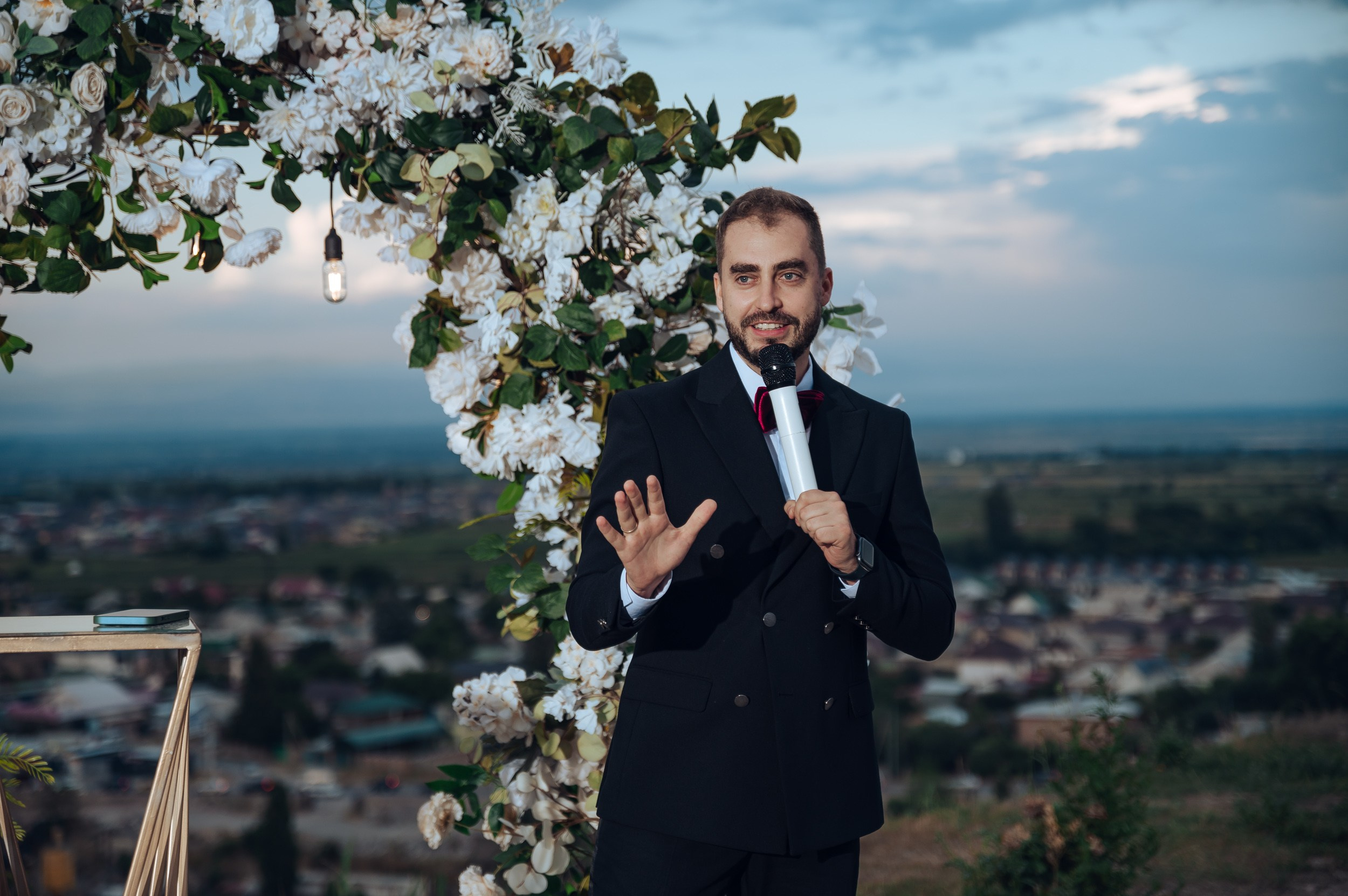 Иван&Алена. Фотограф в Бишкеке Андрей Кавешников