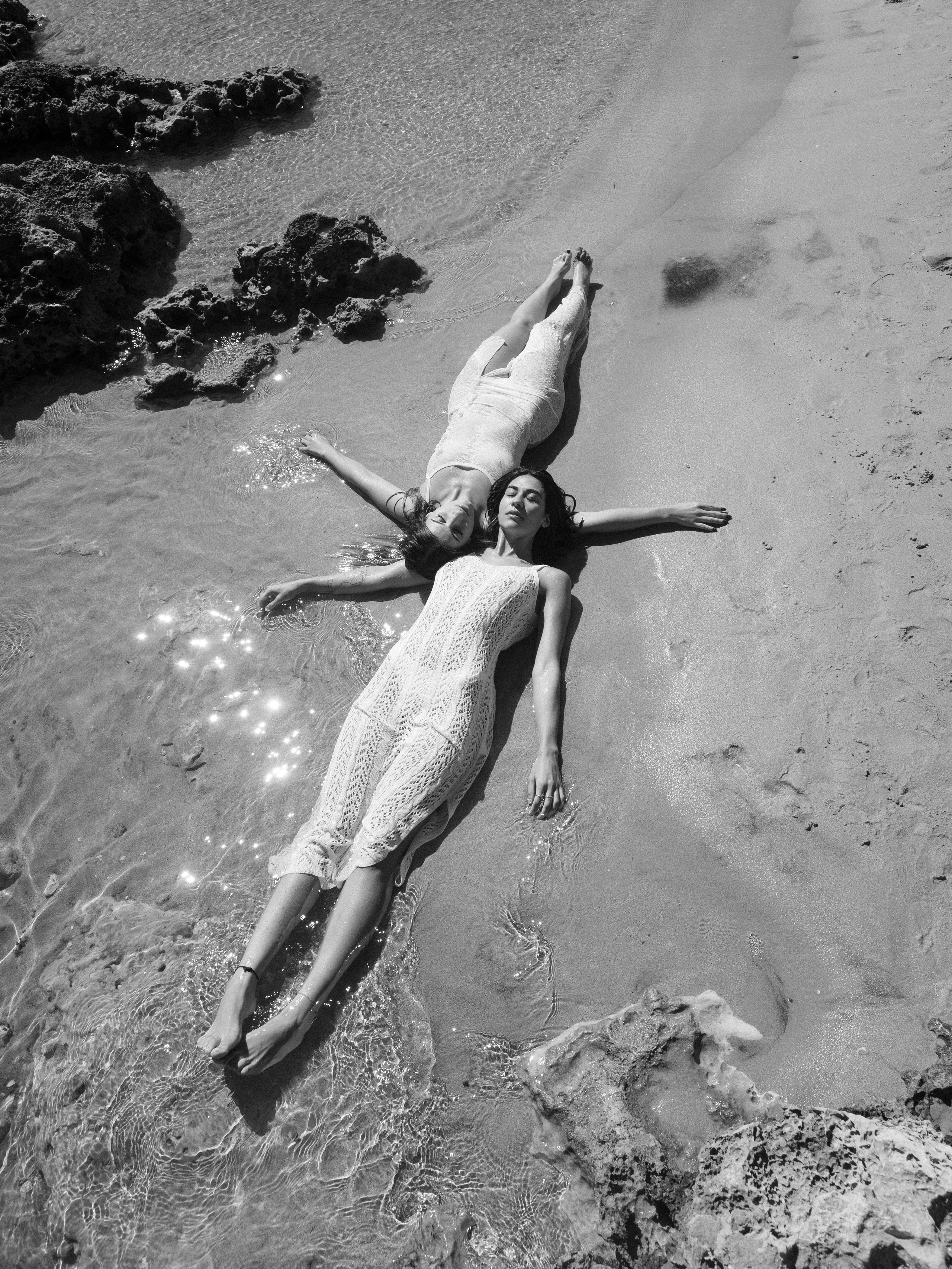 Individual Portraits. Alyona Nikolaeva — fotografo a Lecce