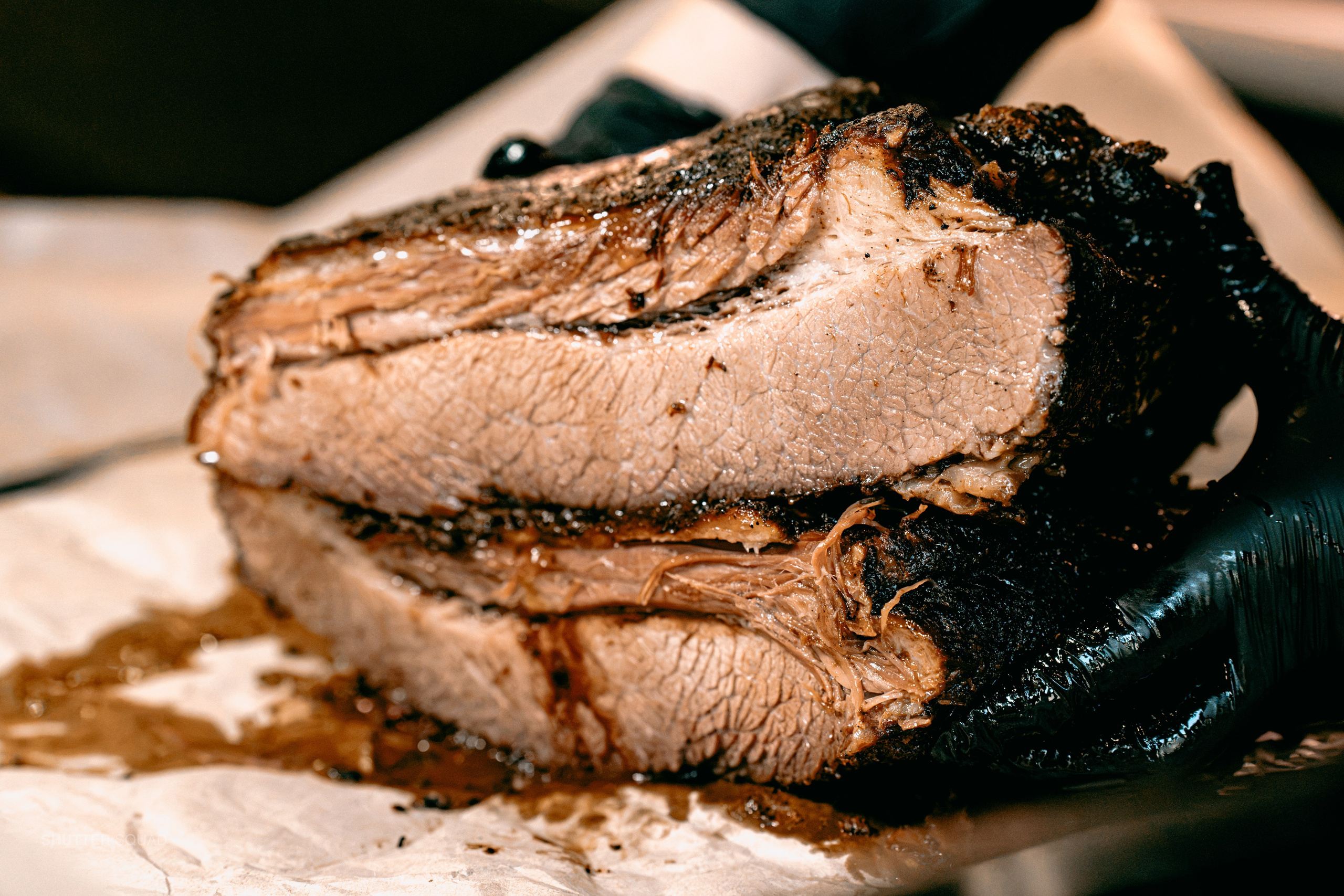 Product Gallery — Smoke Meats Flavor. ShutterSquad.ro