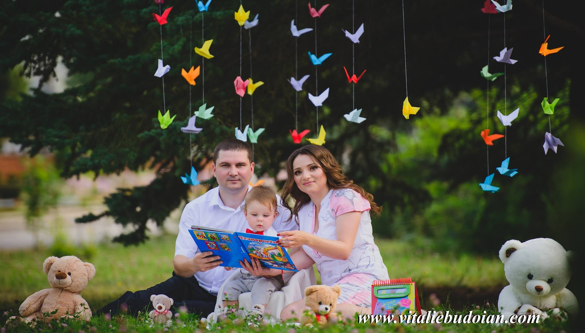 D&D+LAUERNTIU. Fotograf de familie Vitalie Budoianu