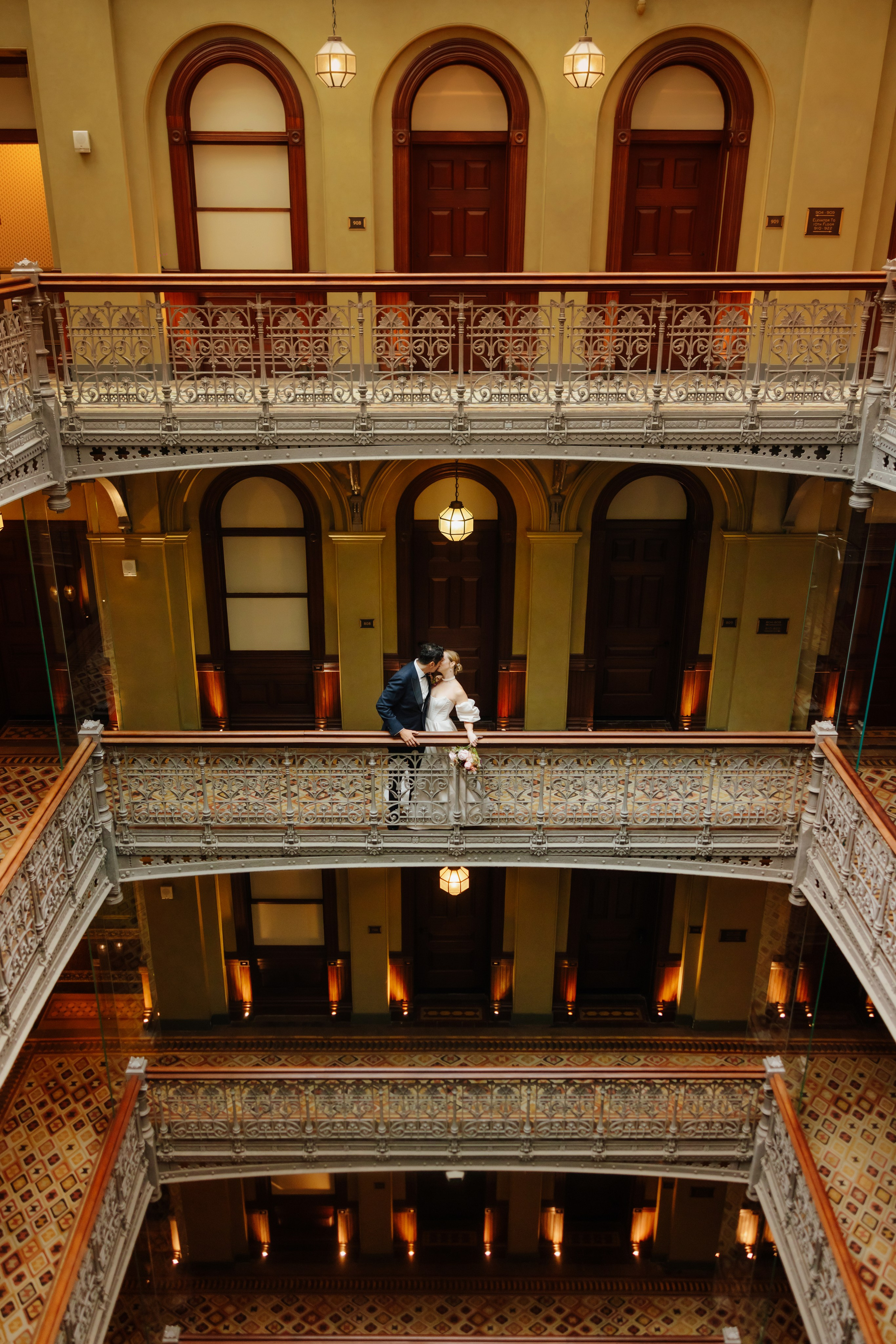 Wedding and Event photography, Kisses + Veil