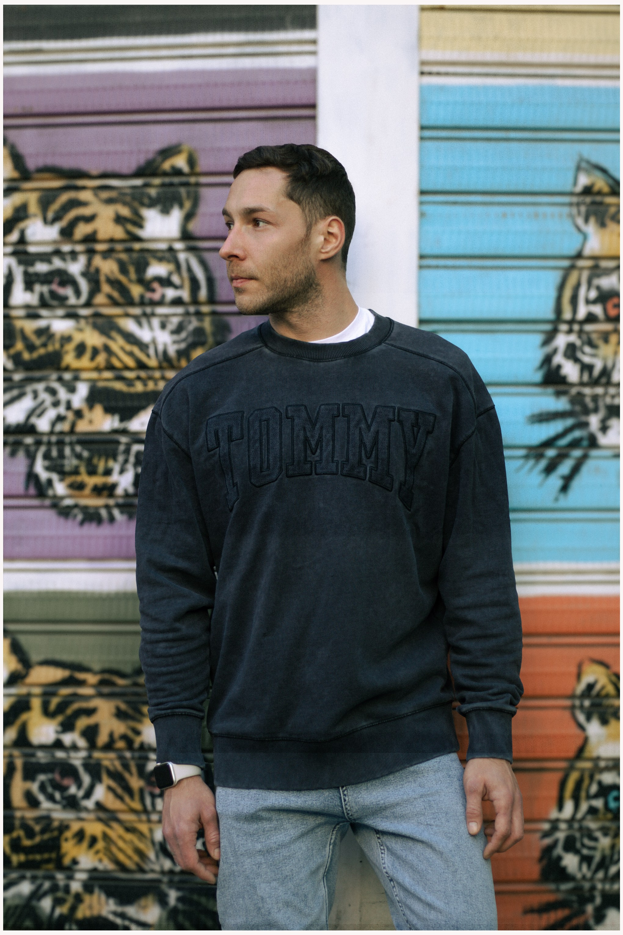 Man 3.0. Свадебный и портретный фотограф в Валенсии Дмитрий Леонов