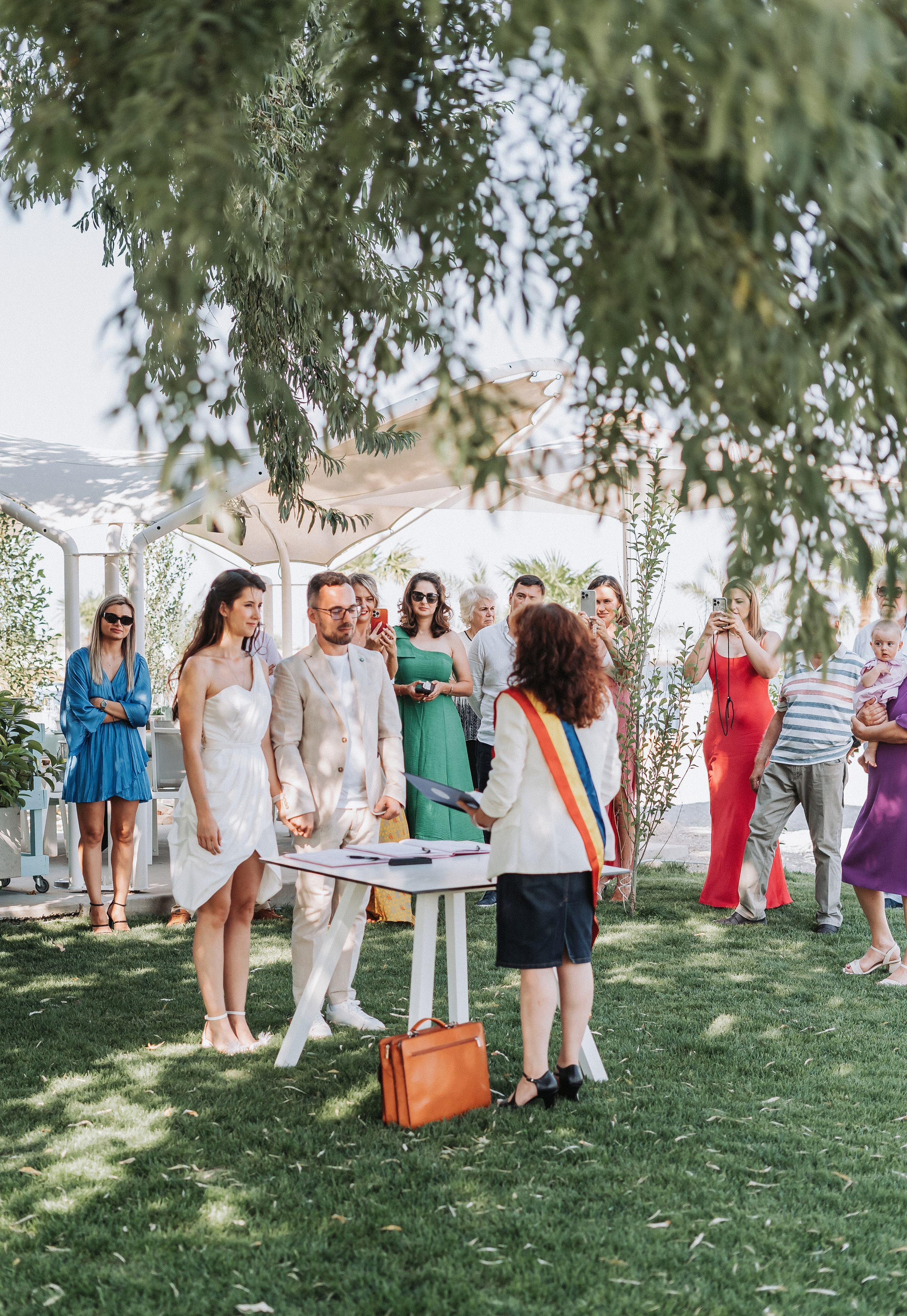 Alexandra & Costin. Dara Lens | The art of remembering