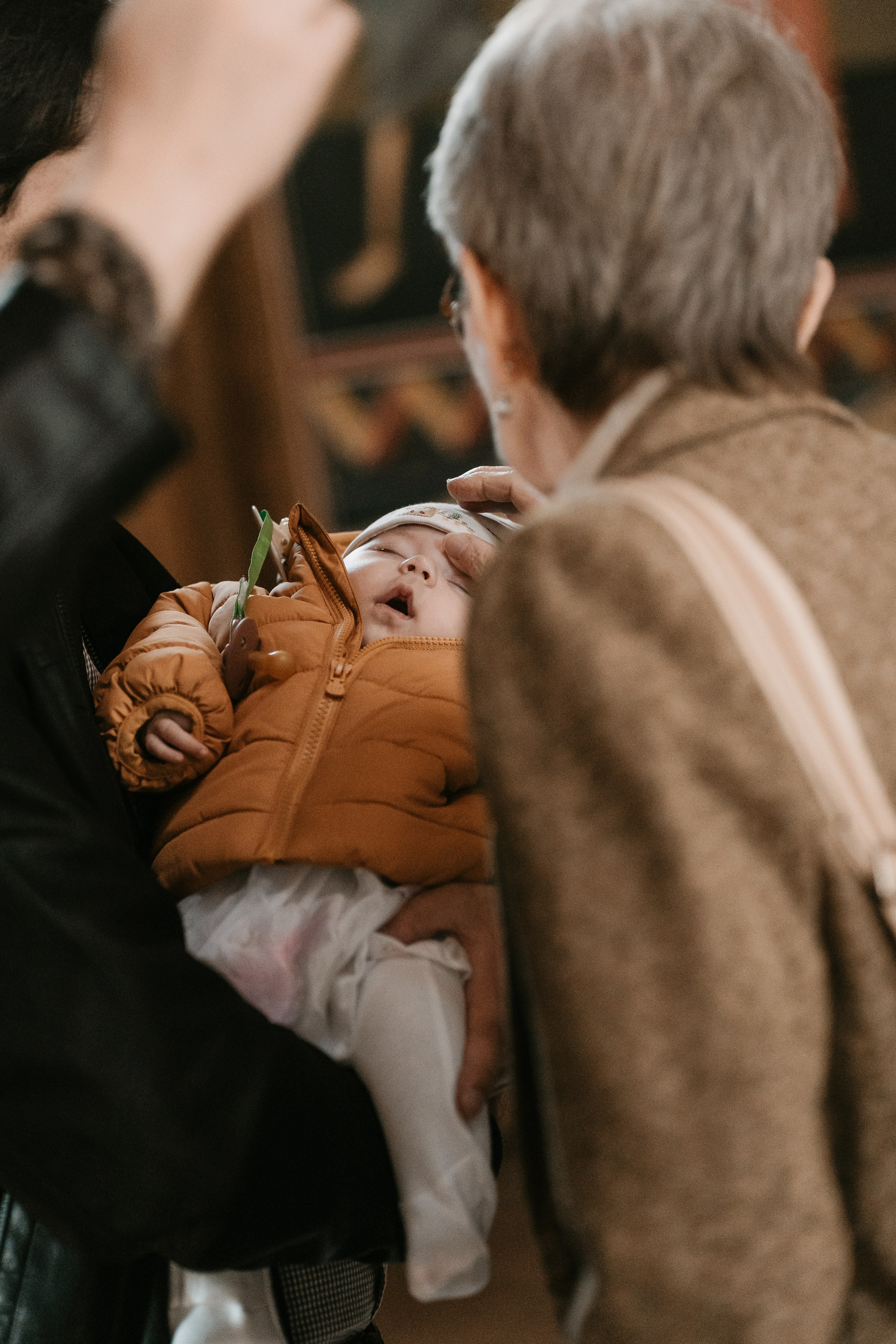 Simeria Ioana. Dara Lens | The art of remembering