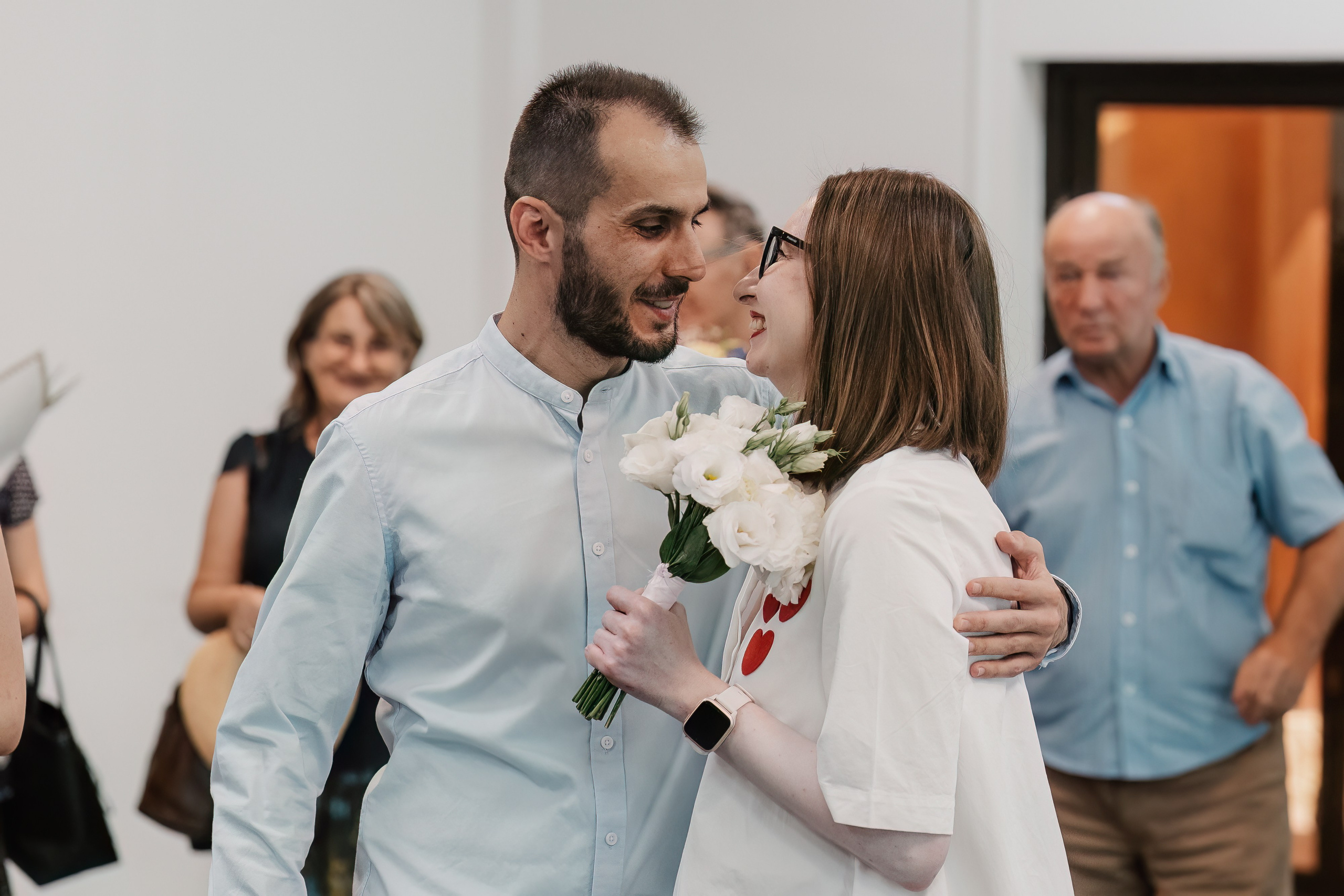 Ștefania & Cristian. Dara Lens | The art of remembering