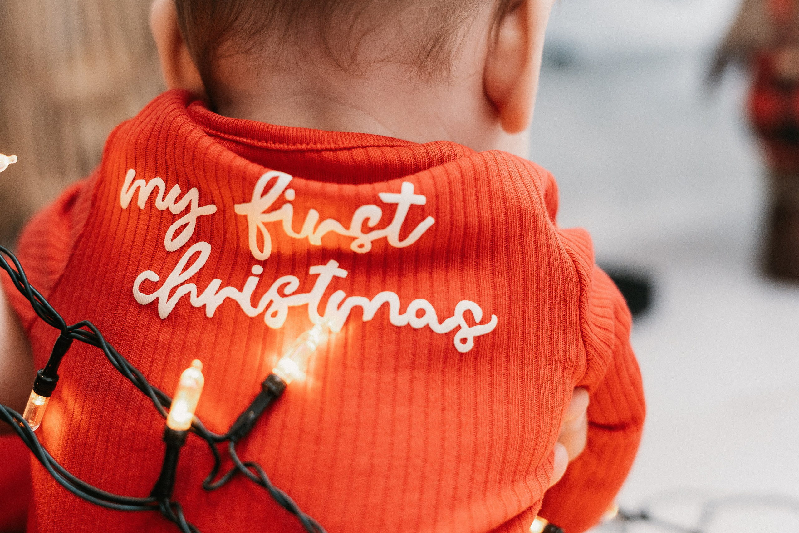 Ducuții — Crăciun. Dara Lens | The art of remembering