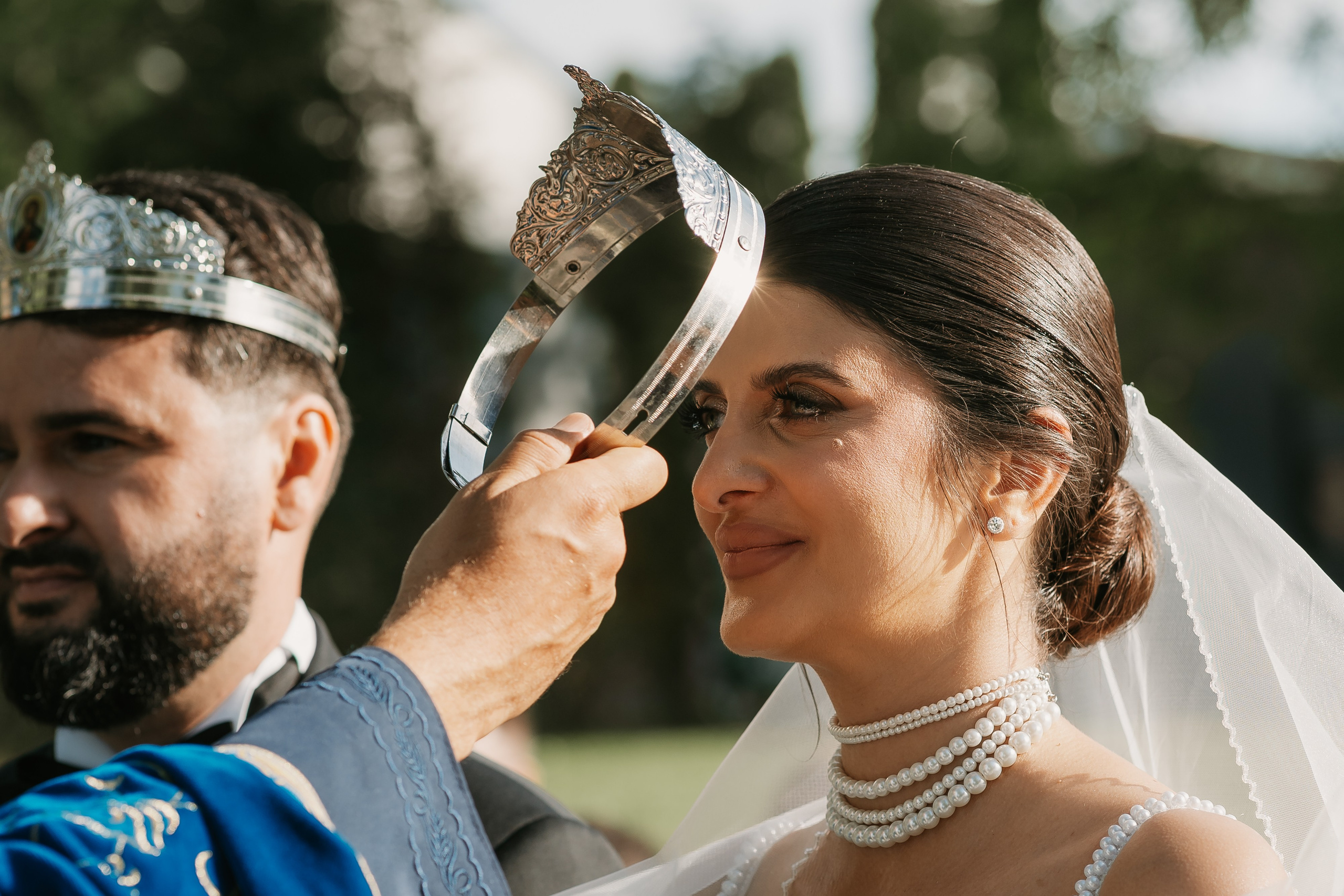 Adina & Marius | Wedding Day