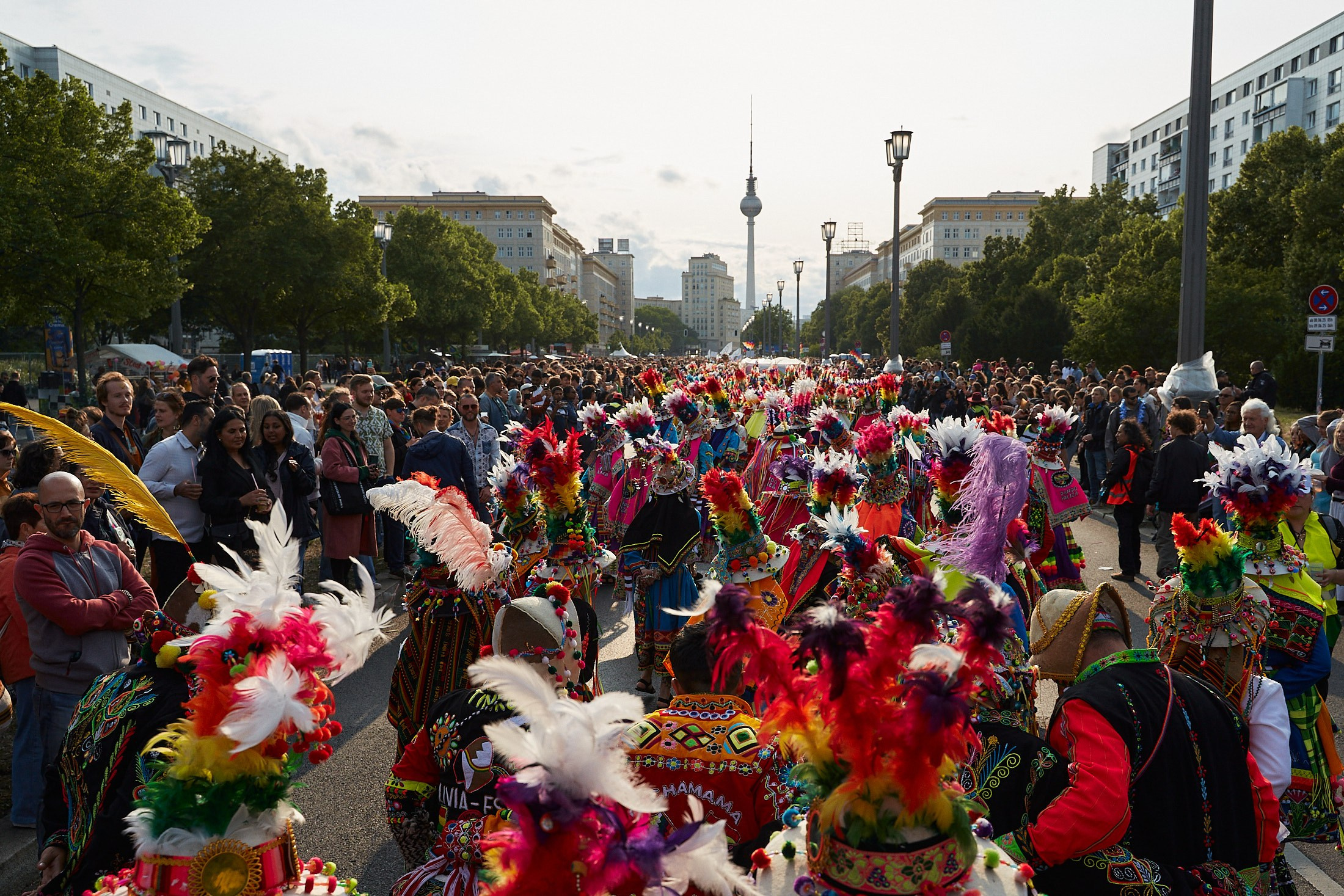 Karneval der Kulturen 2025. Photorgrapher Berlin: Event, Portrait and commercial photography